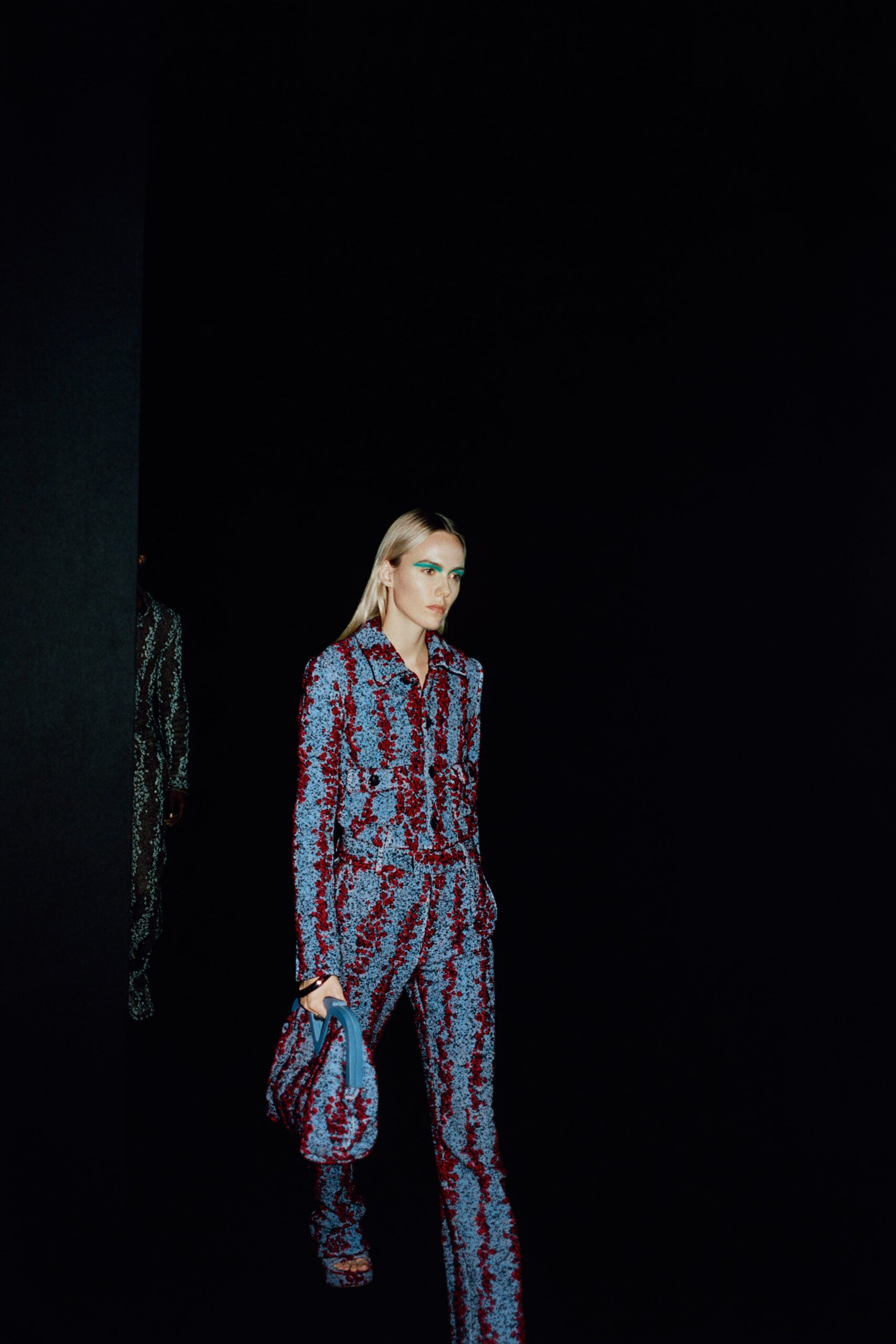 Bottega Veneta S/S 21 Look 197