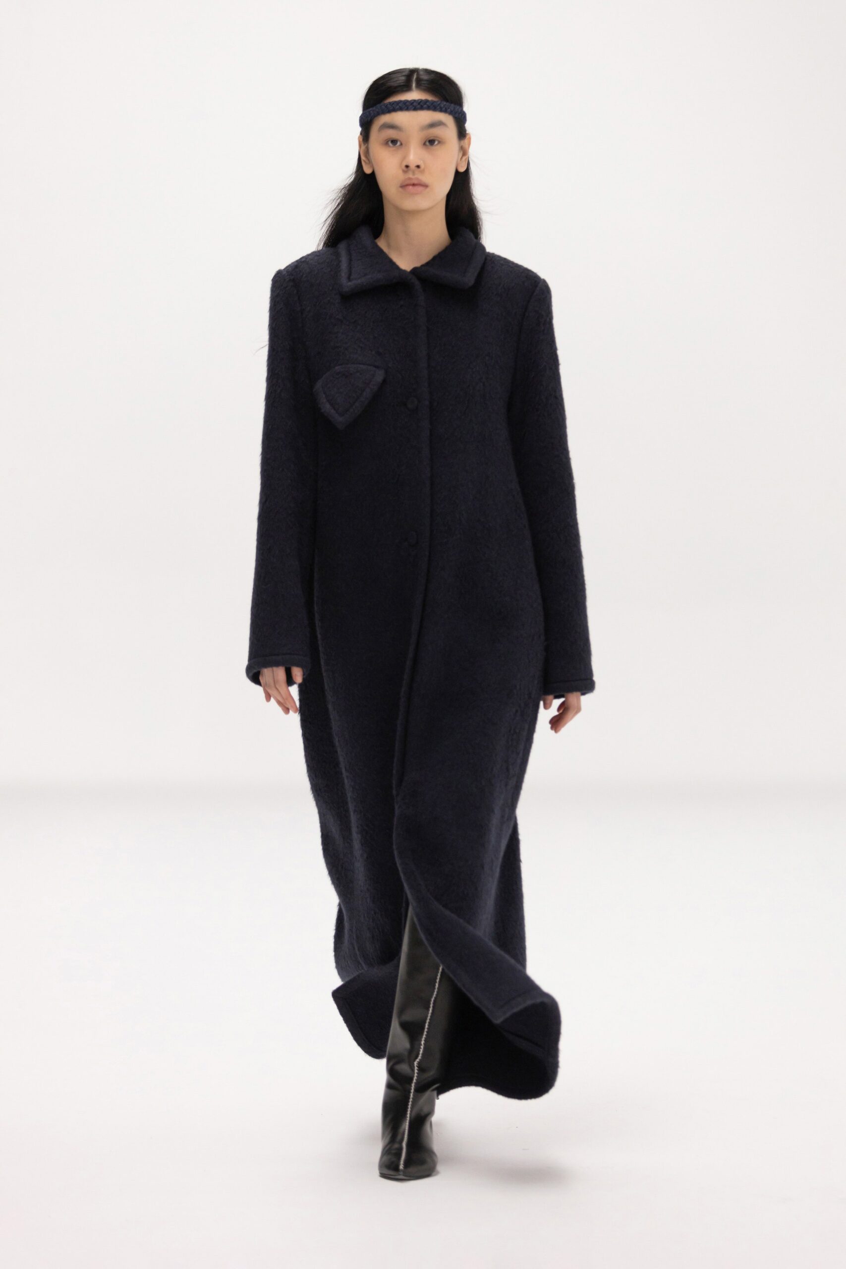 Bevza F/W 21 Look 190