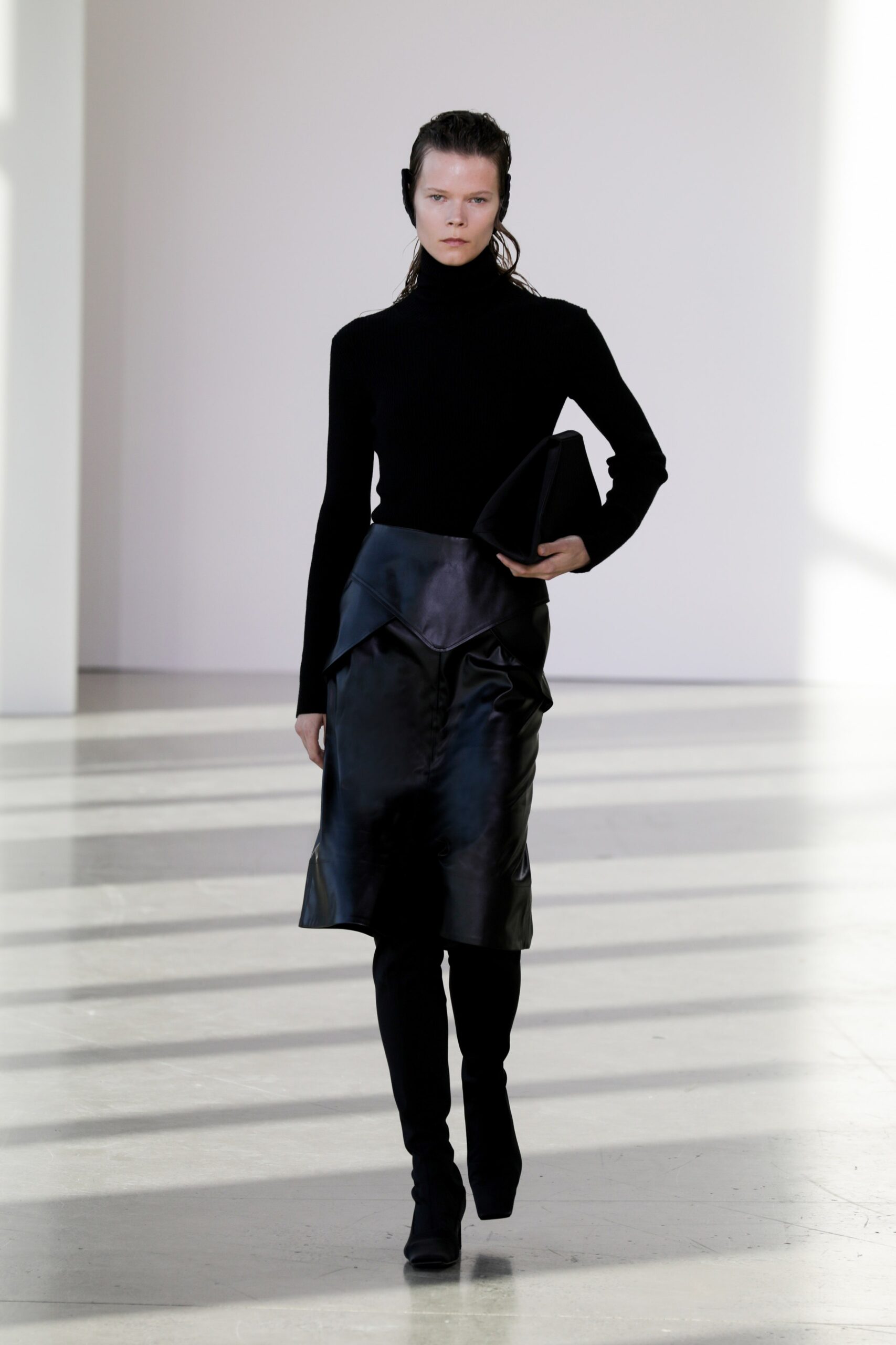 Bevza F/W 22 Look 234