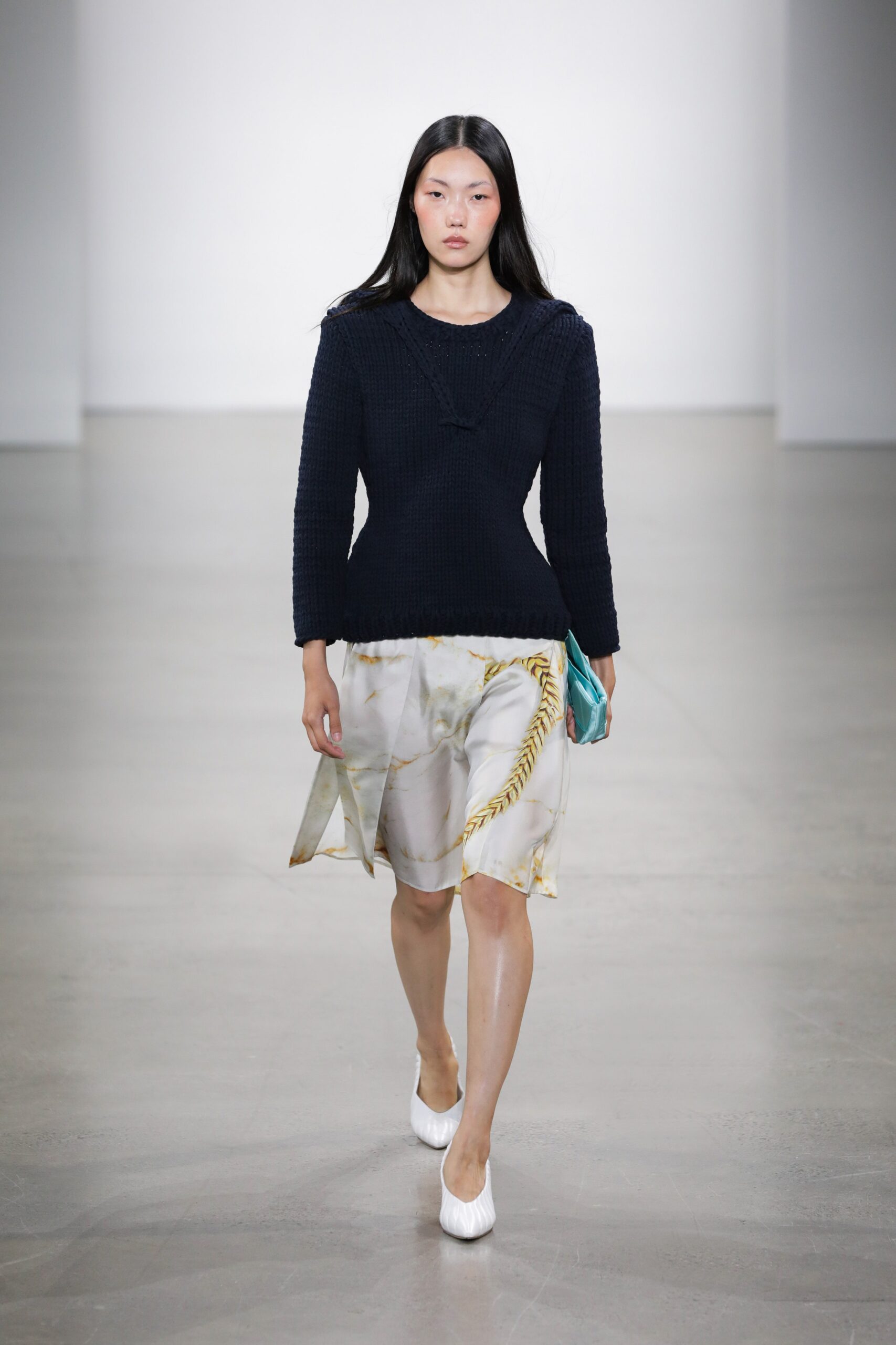 Bevza S/S 22 Look 197