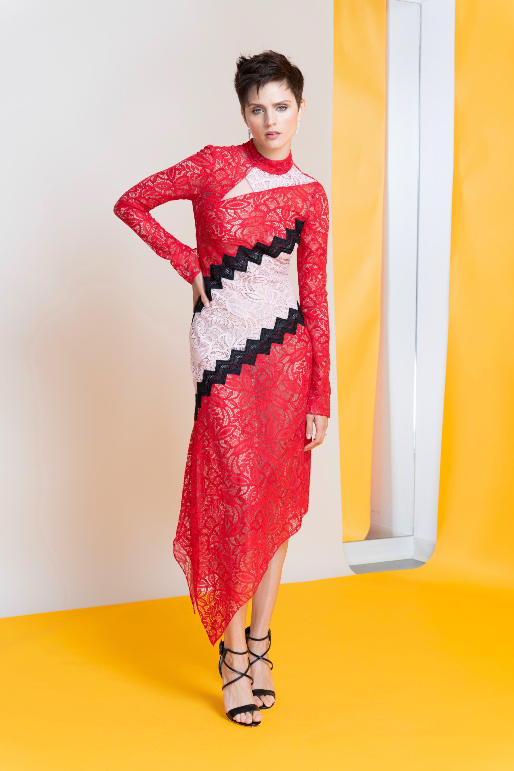 Bibhu Mohapatra Resort 20 Look 190