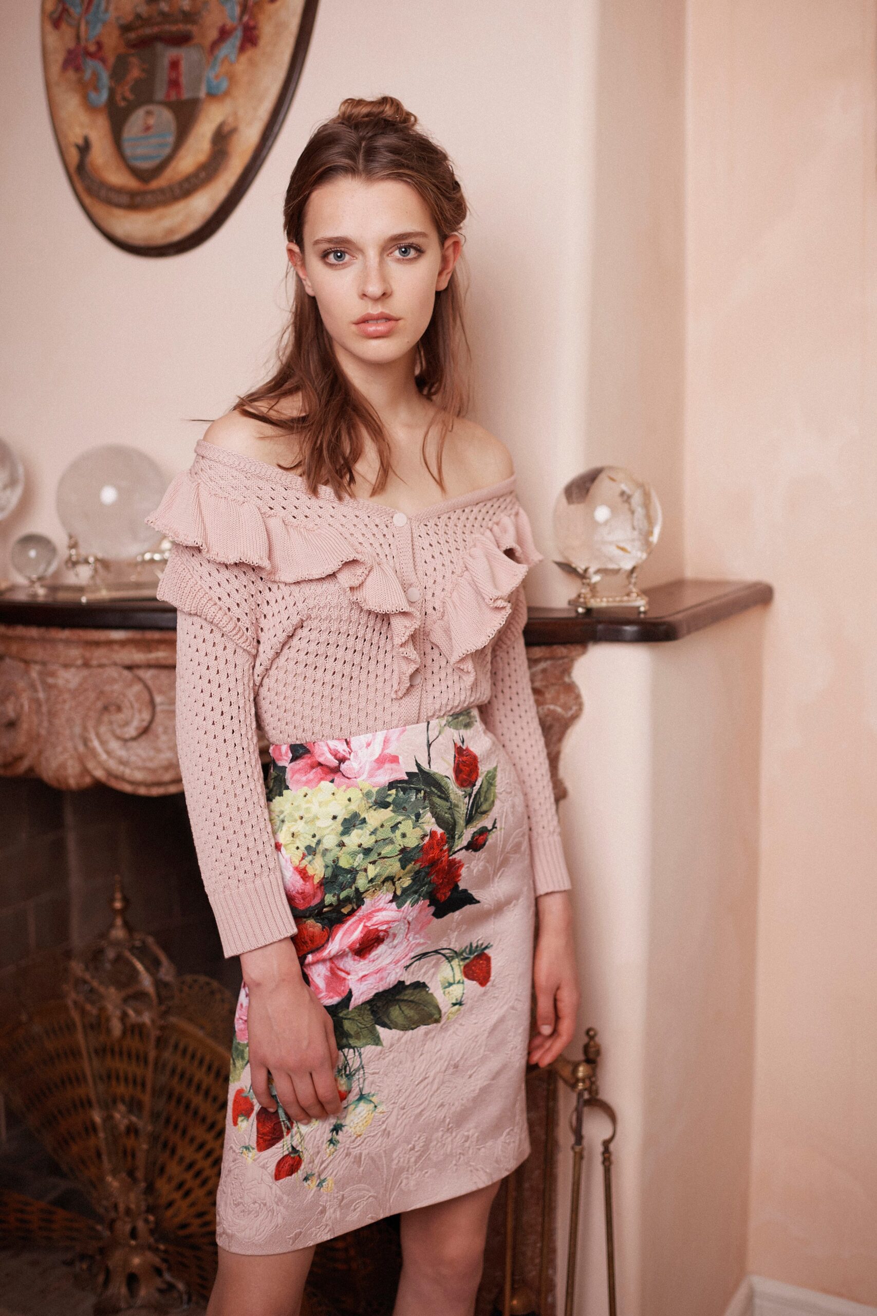Blumarine Resort 20 Look 217