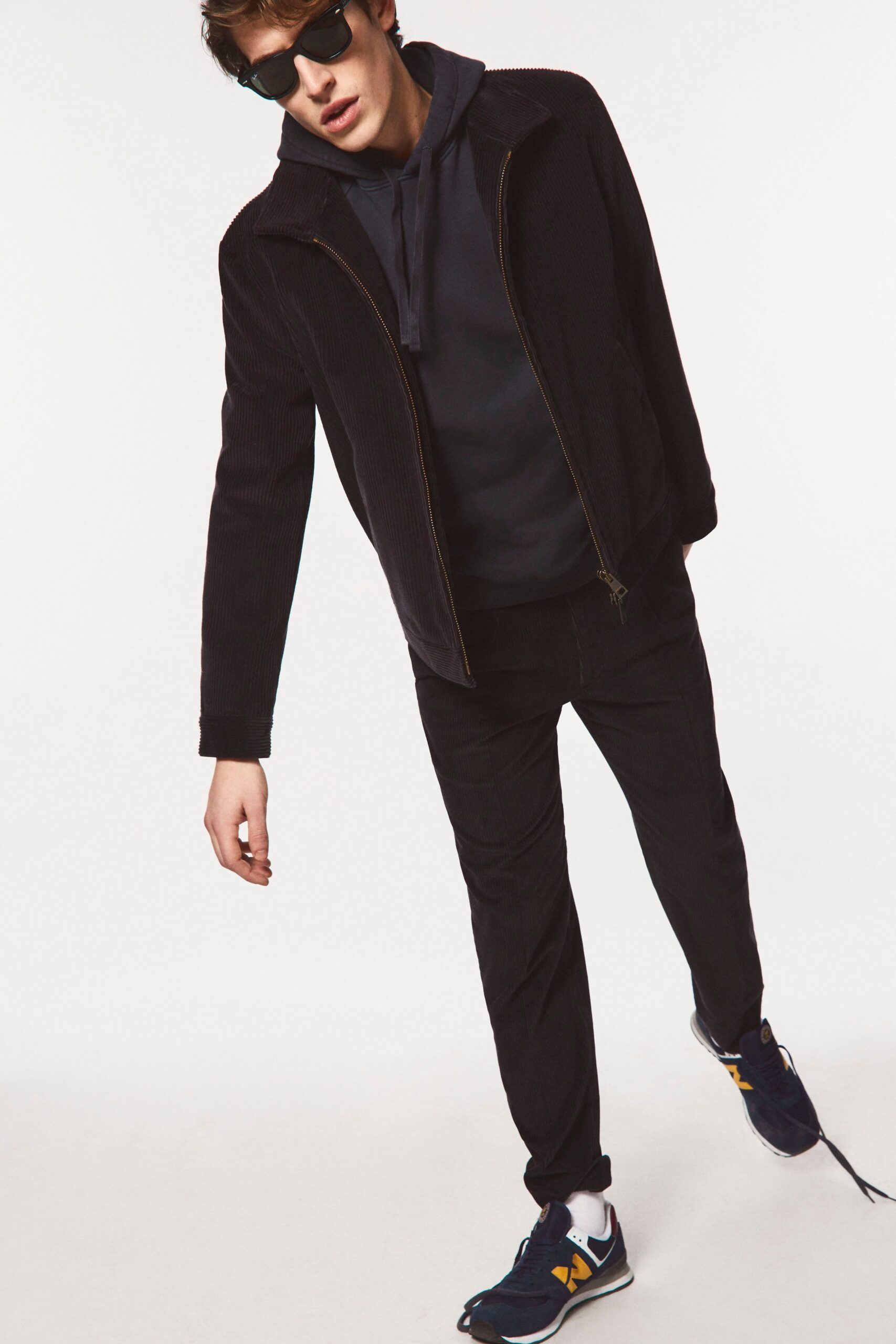 Boglioli F/W 22 Menswear Look 240