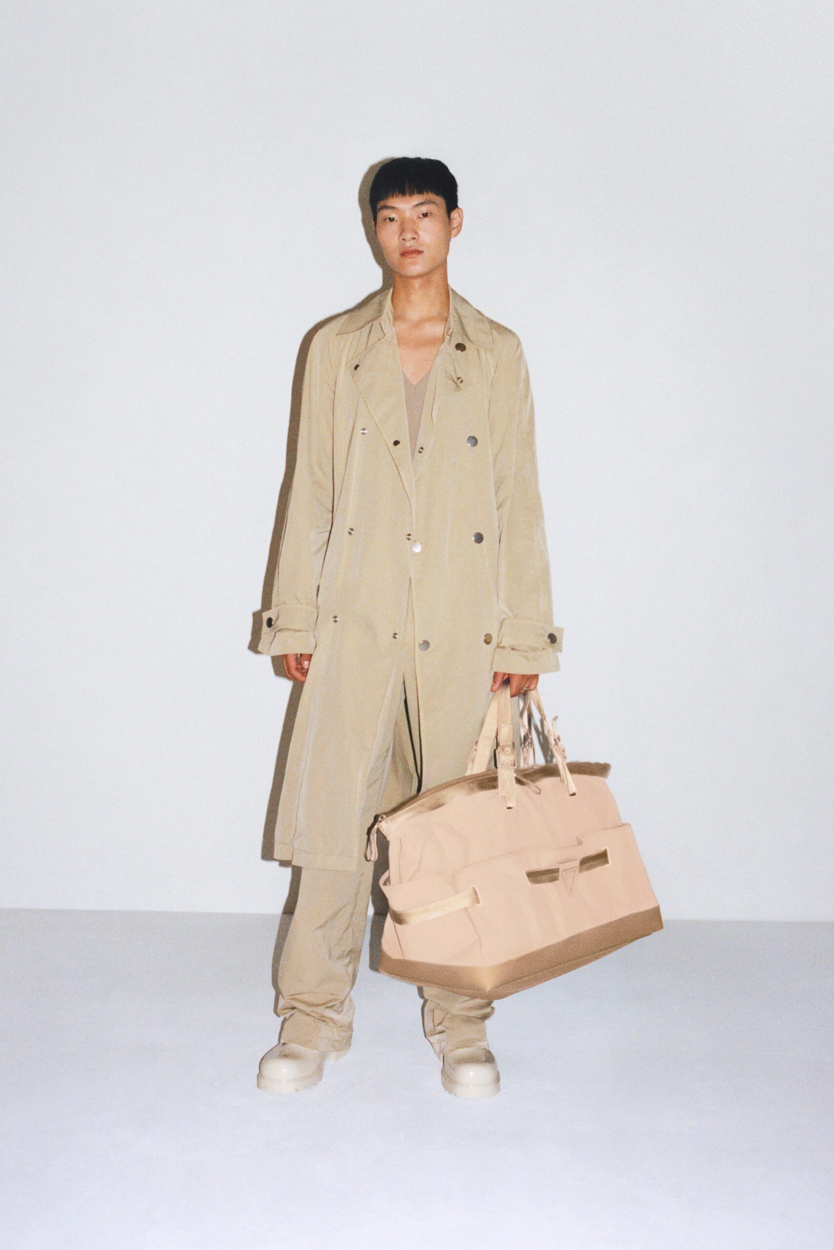 Bottega Veneta Resort 22 Look 228