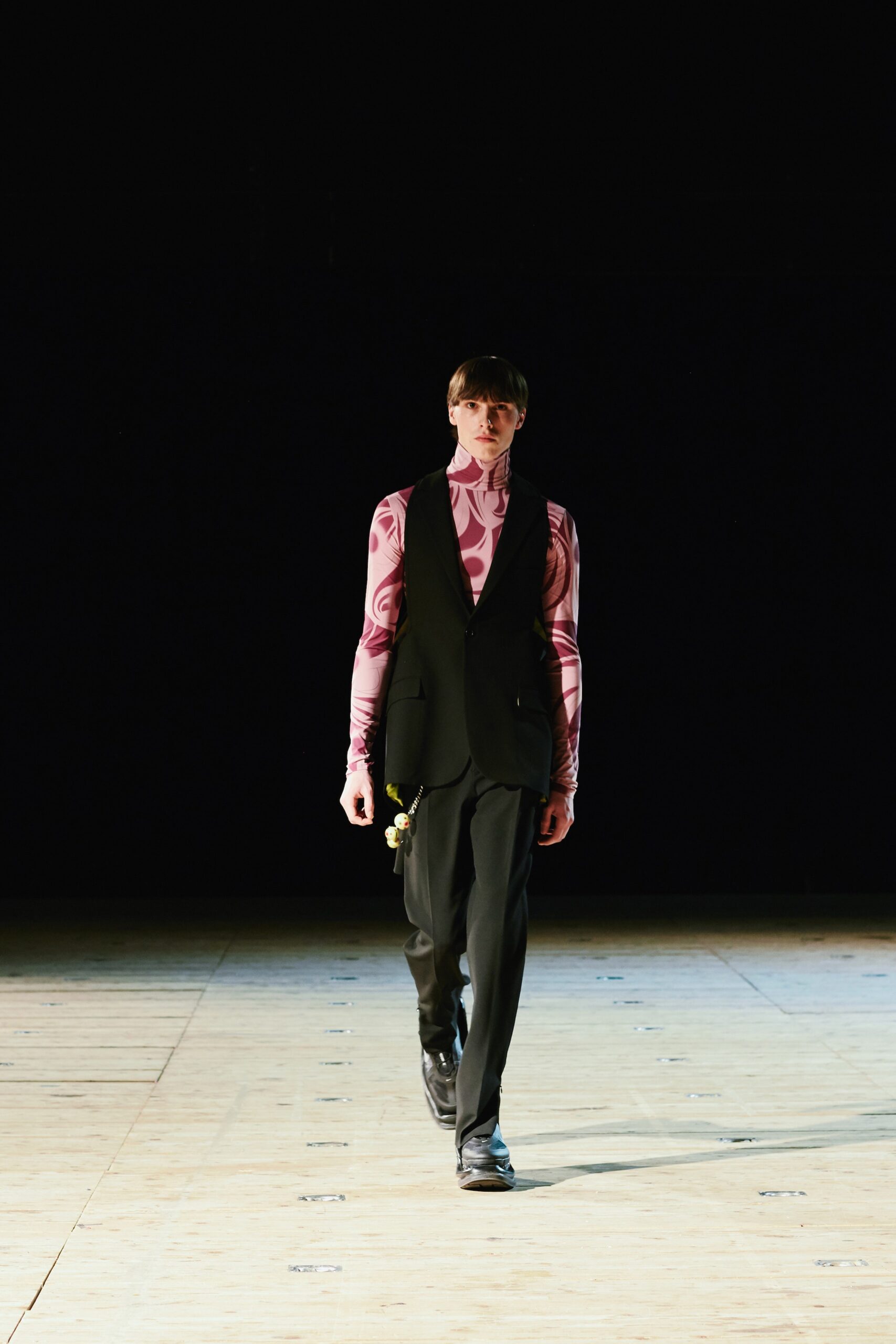 Botter F/W 21 Menswear Look 229