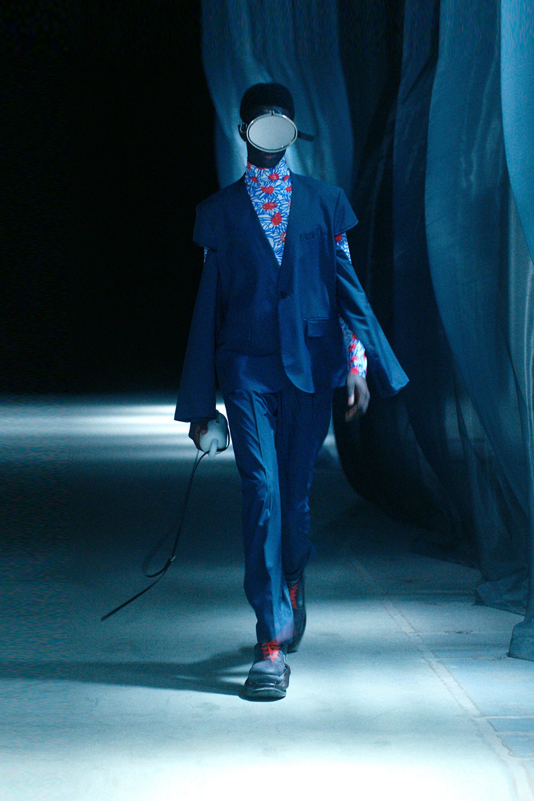 Botter S/S 22 Look 222