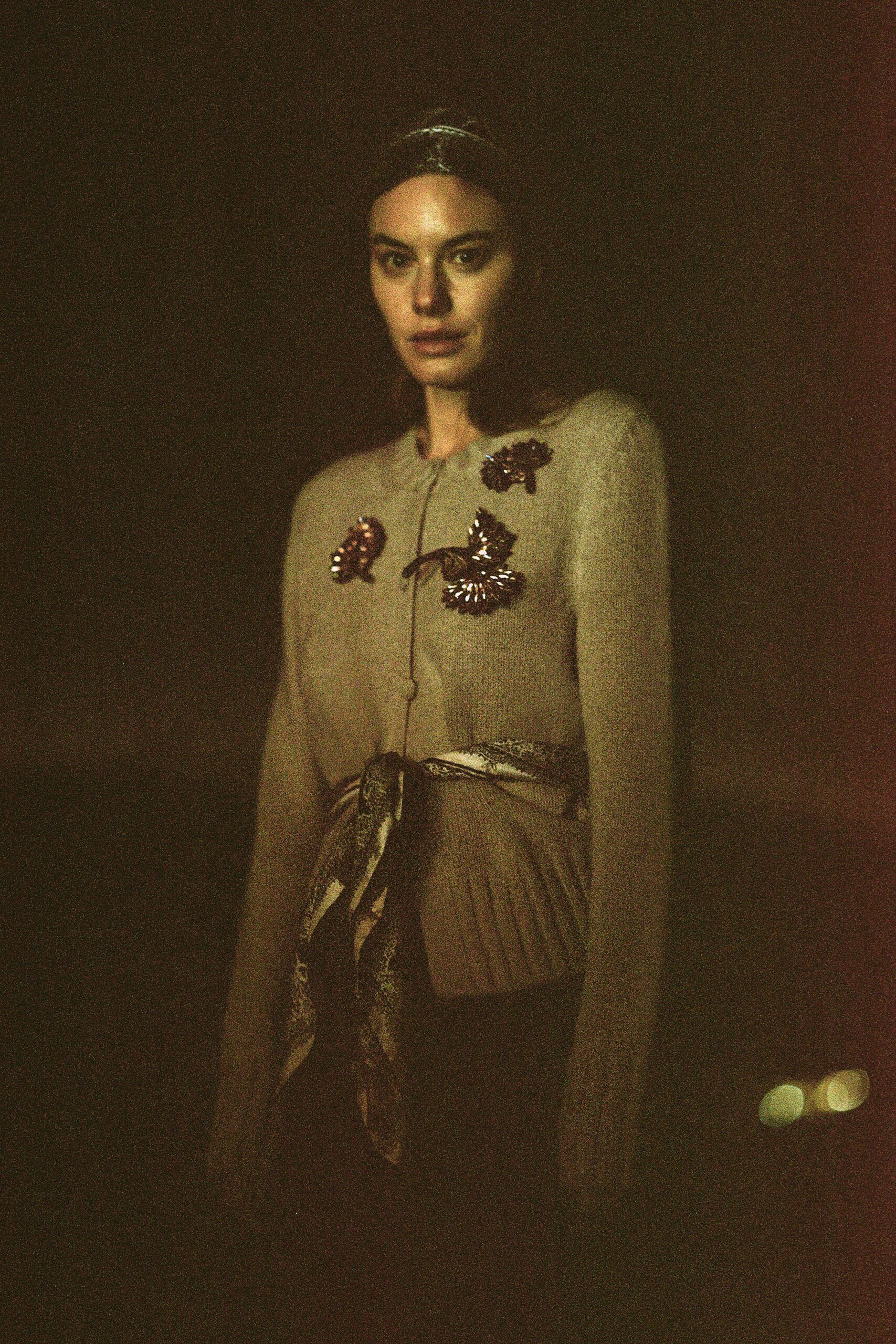 Brock Collection F/W 21 Look 141
