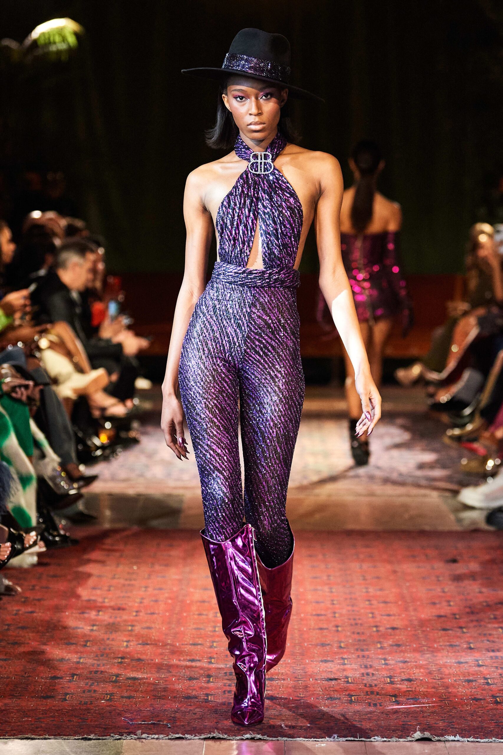 Bronx and Banco F/W 22 Look 248
