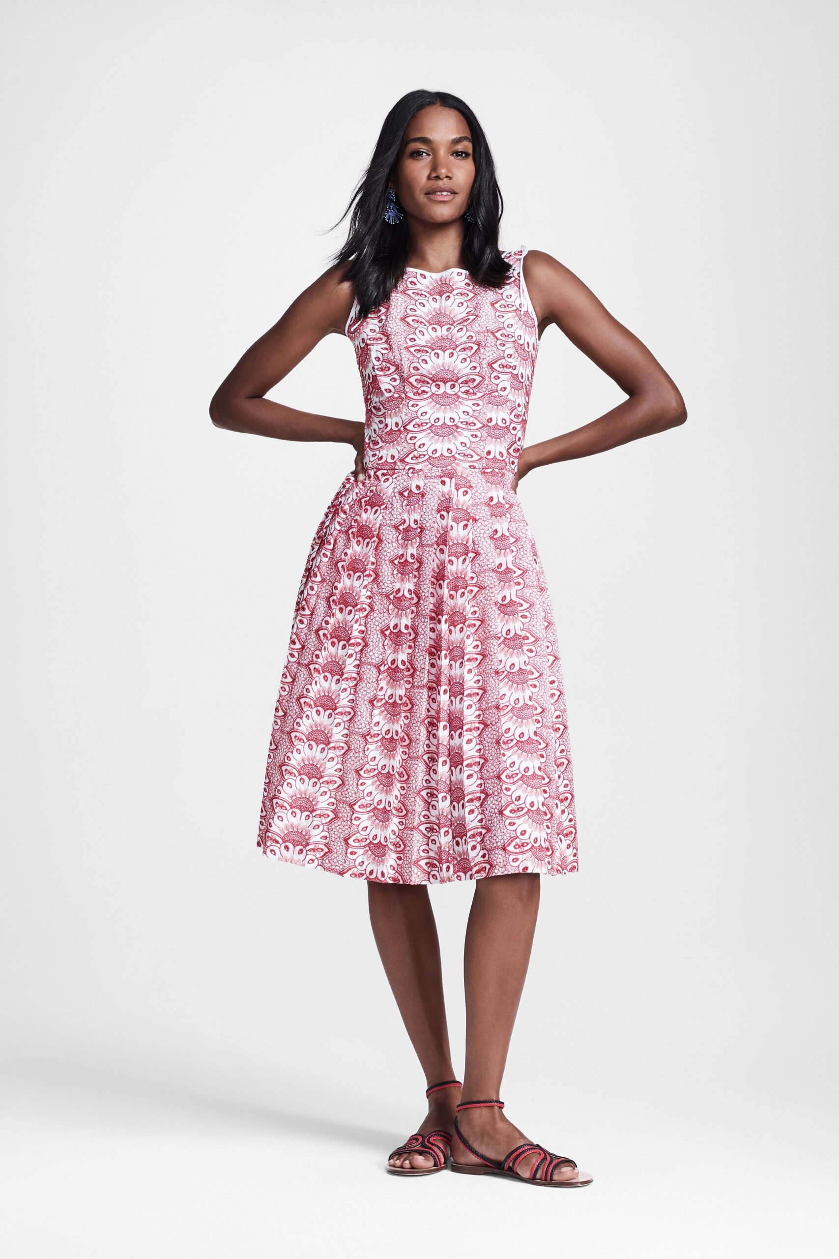 Brooks Brothers S/S 20 Look 165
