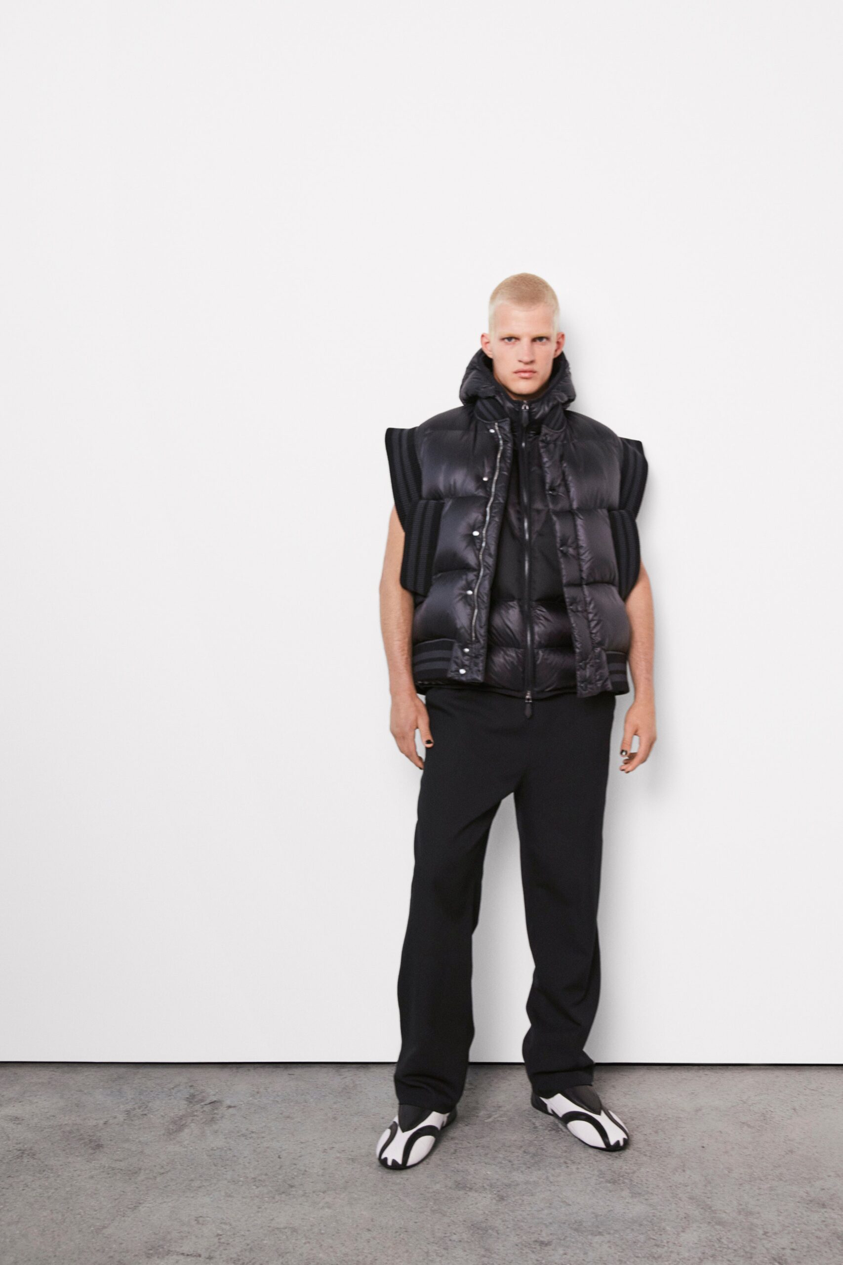 Burberry Resort 22 Look 240