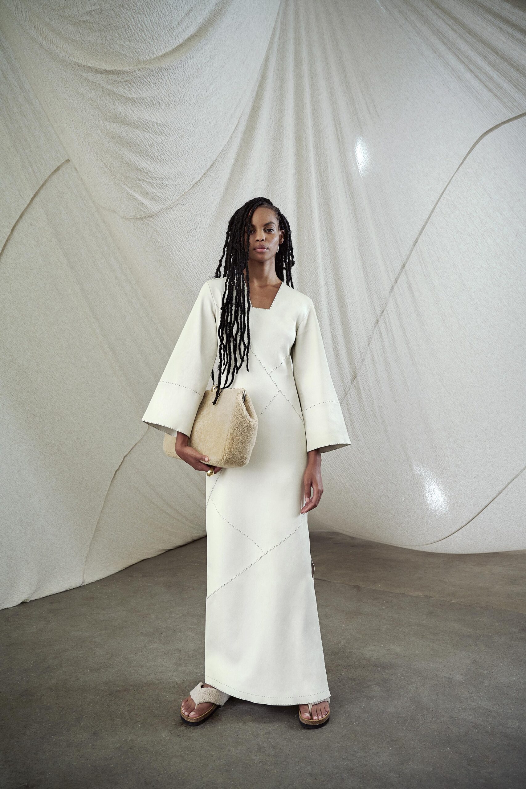 By Malene Birger Copenhagen S/S 22 Look 240