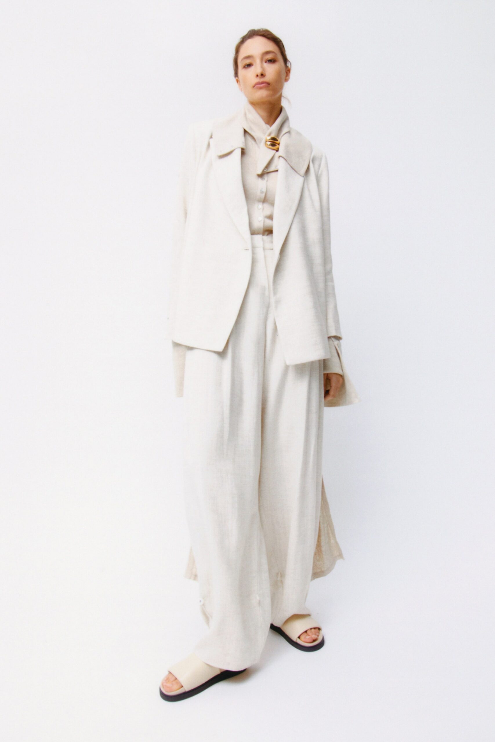 By Malene Birger F/W 22 Look 180