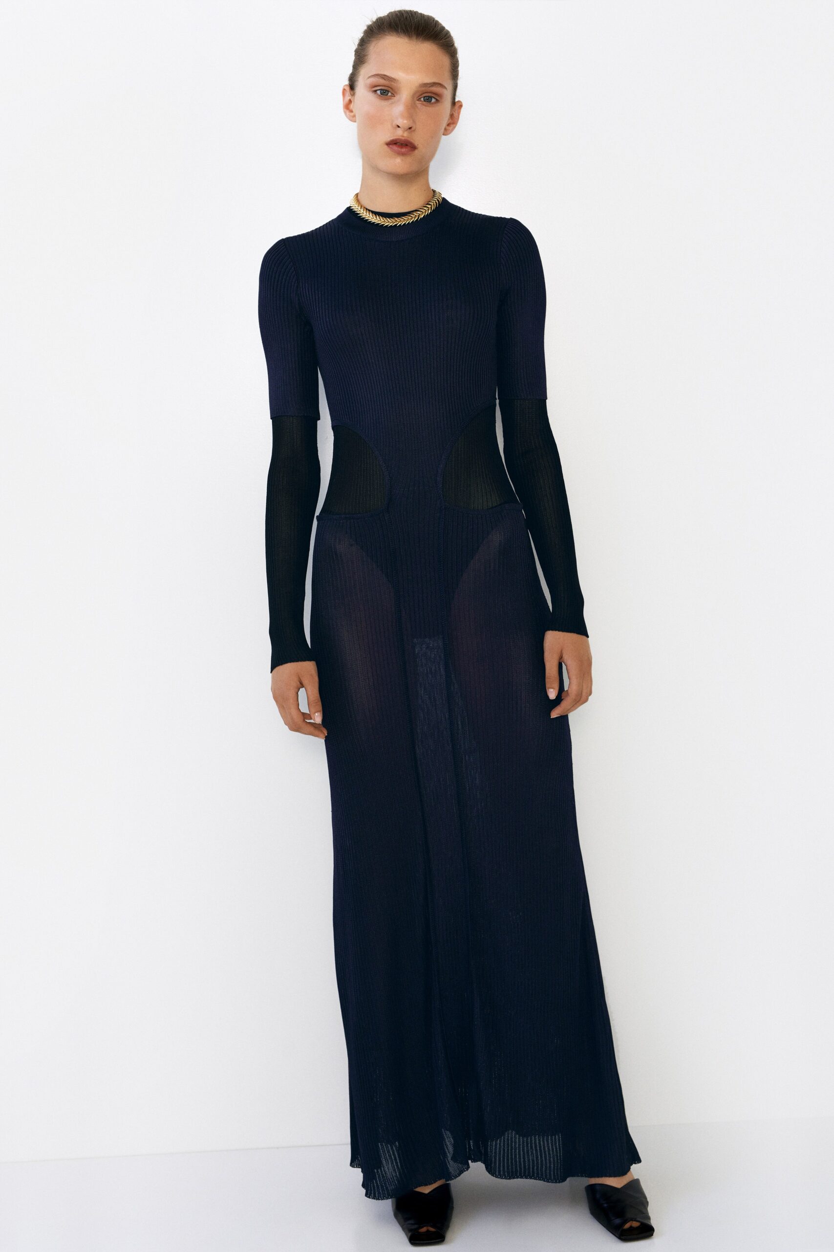 Bevza S/S 21 Look 142