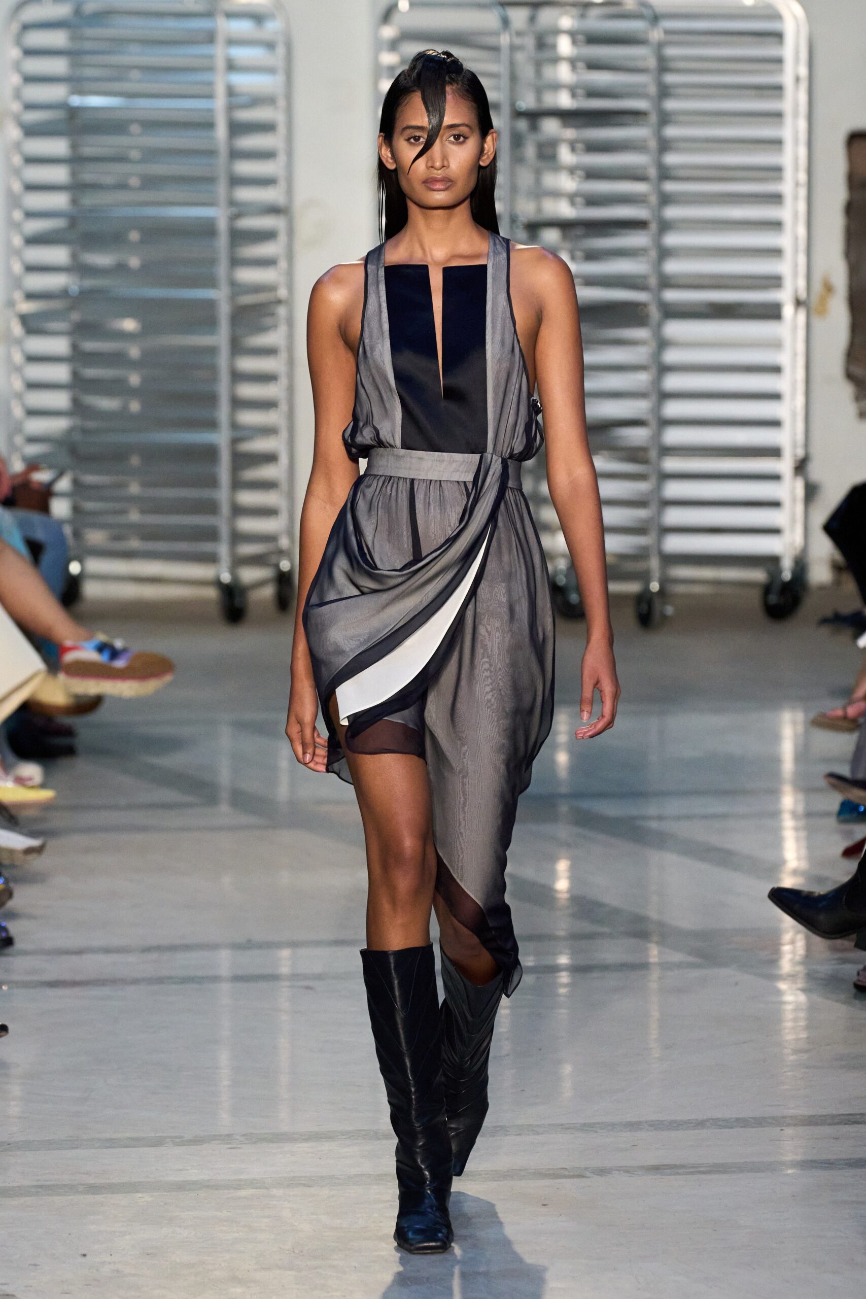 Bevza S/S 23 Look 190