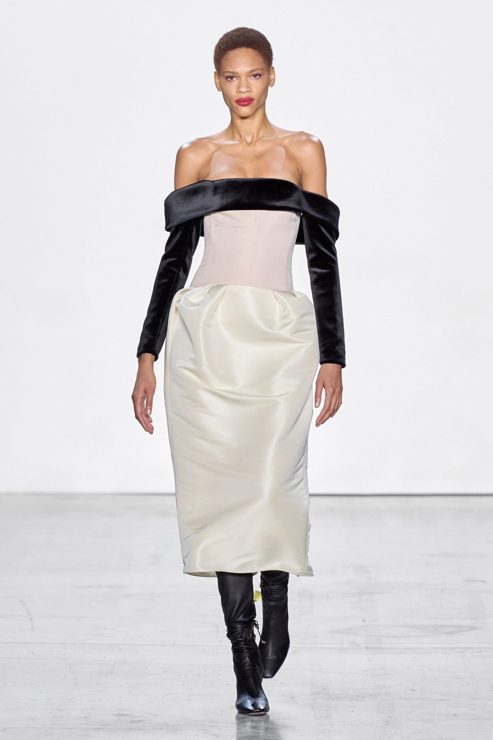 Bibhu Mohapatra F/W 23 Look 224