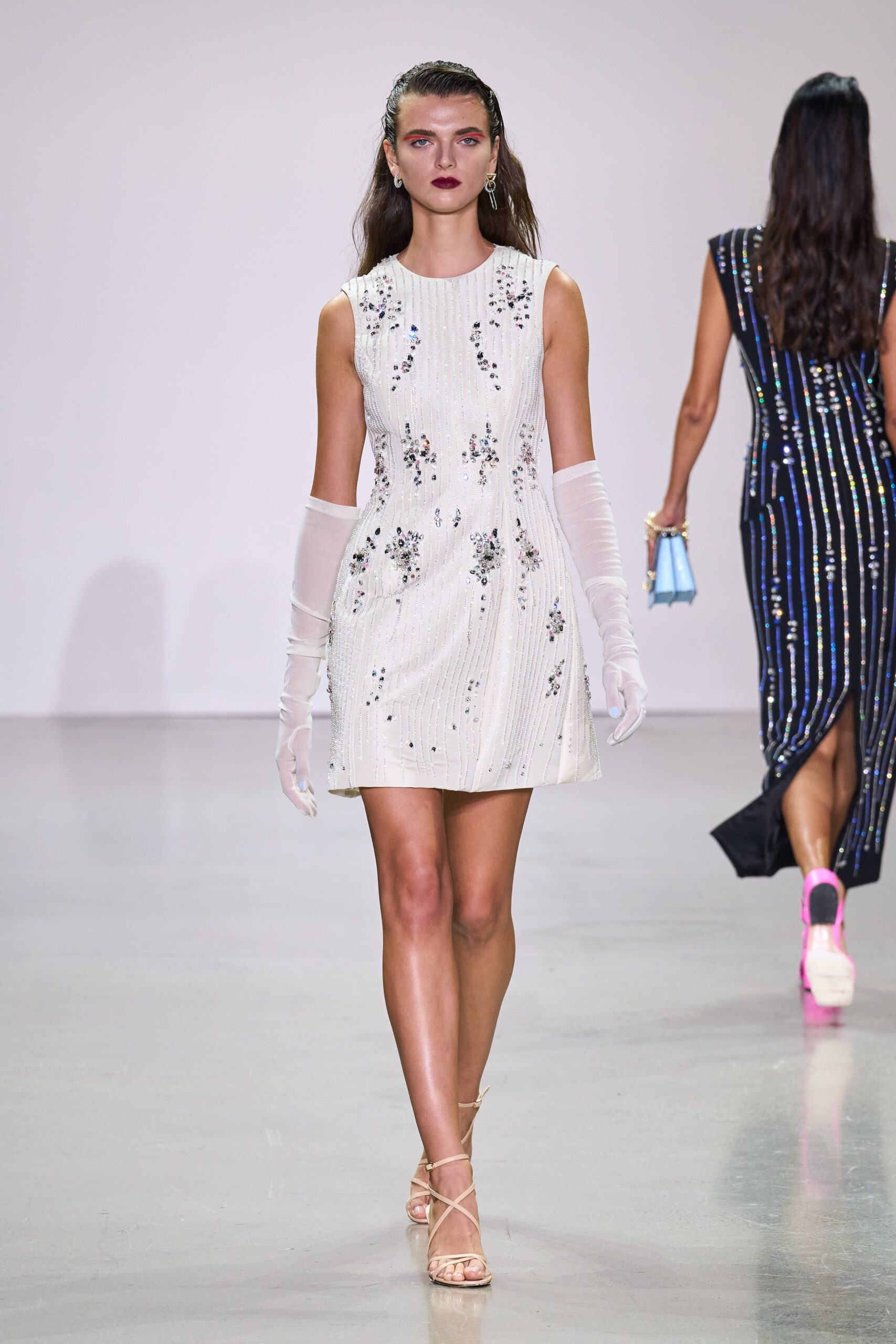 Bibhu Mohapatra S/S 23 Look 196