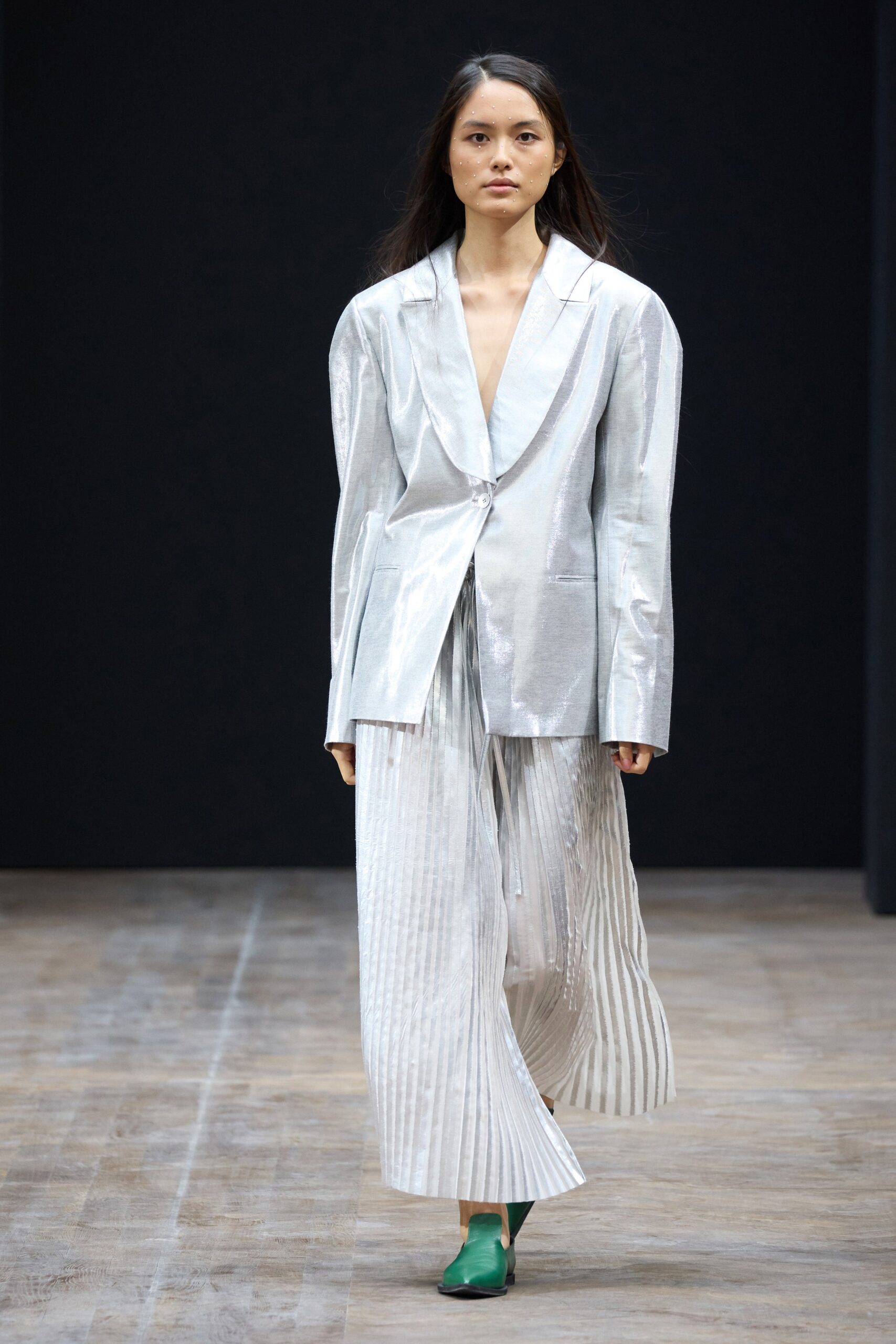 Bobkova Berlin S/S 23 Look 170