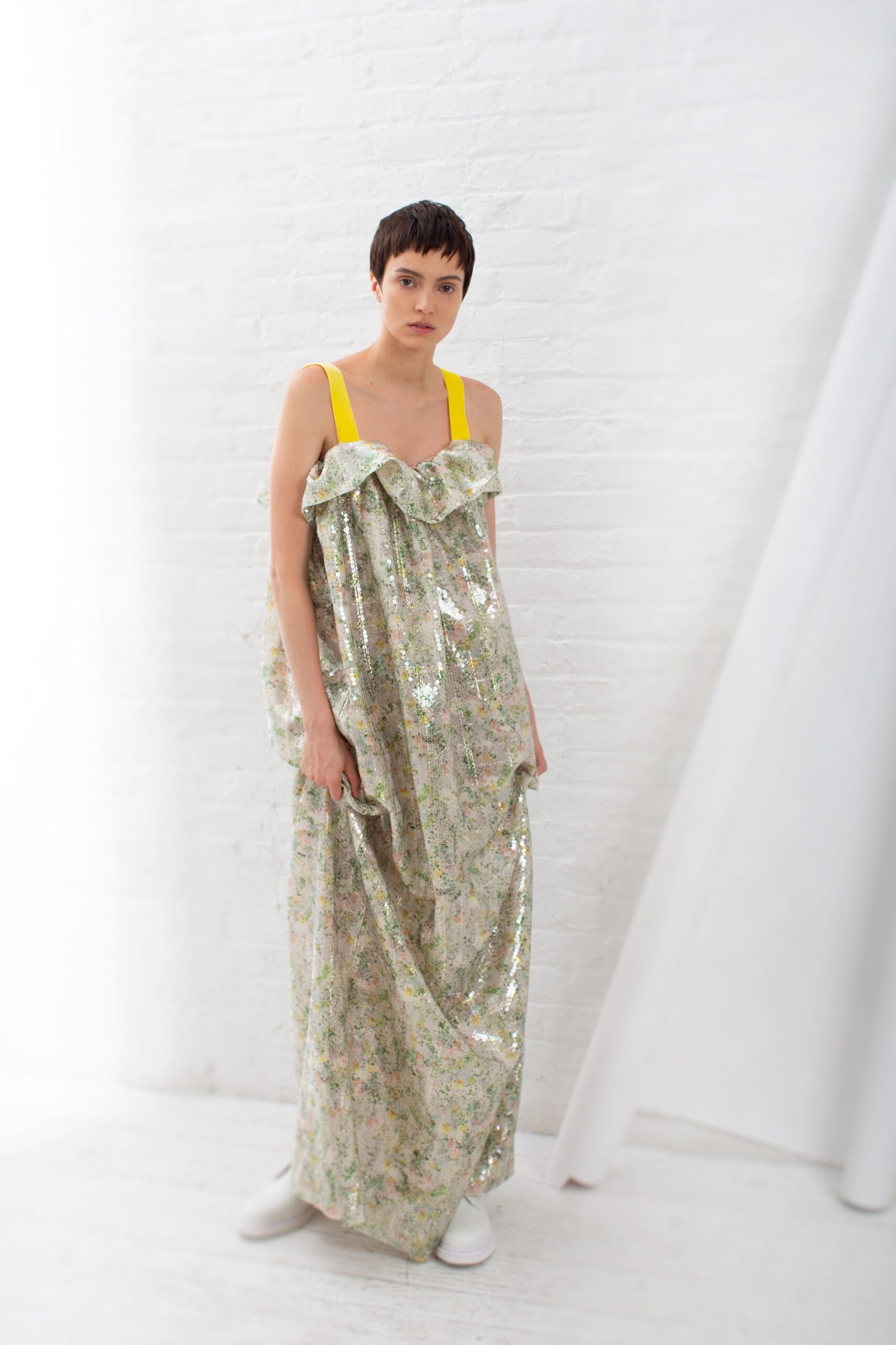 BY. Bonnie Young S/S 19 Look 150