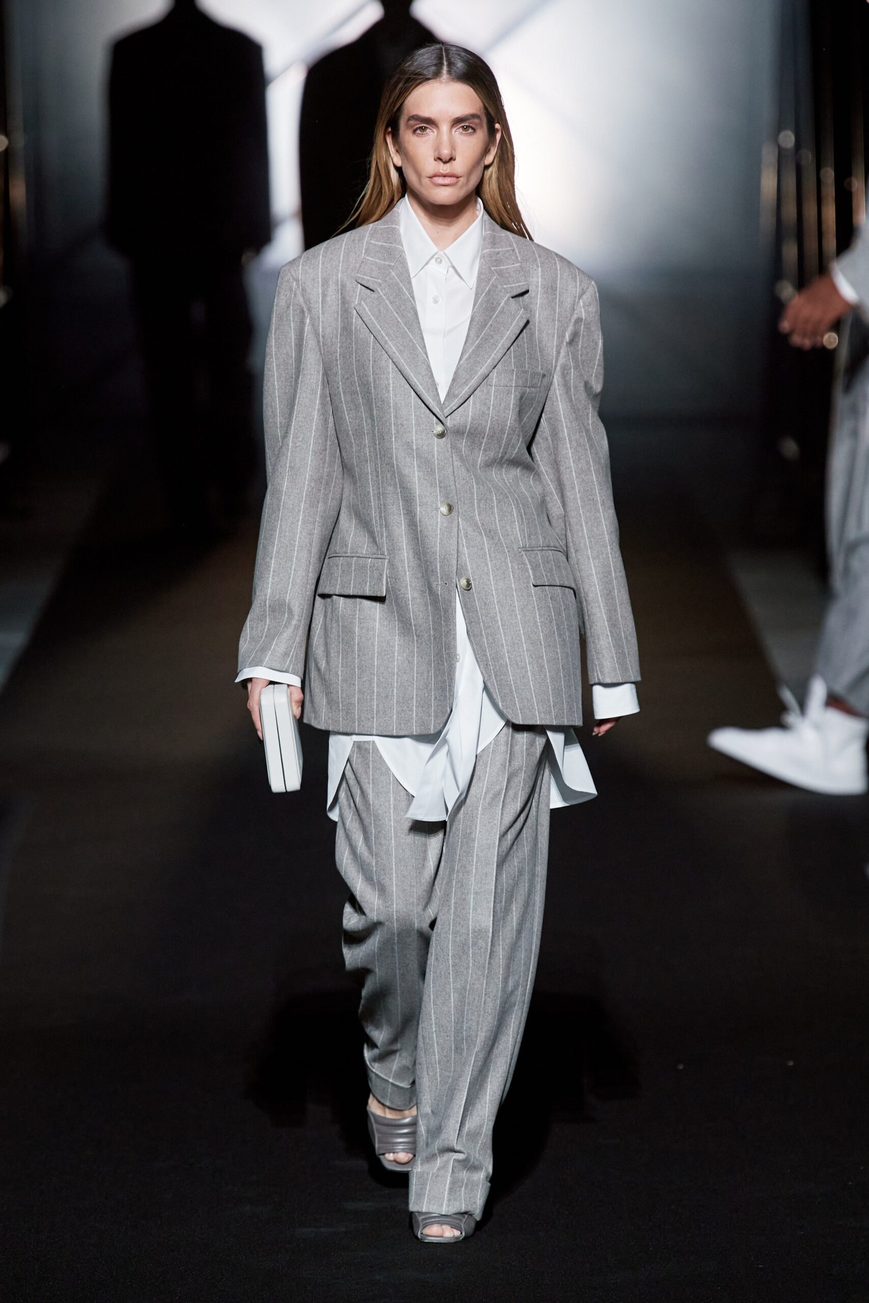 Boss F/W 22 Look 216