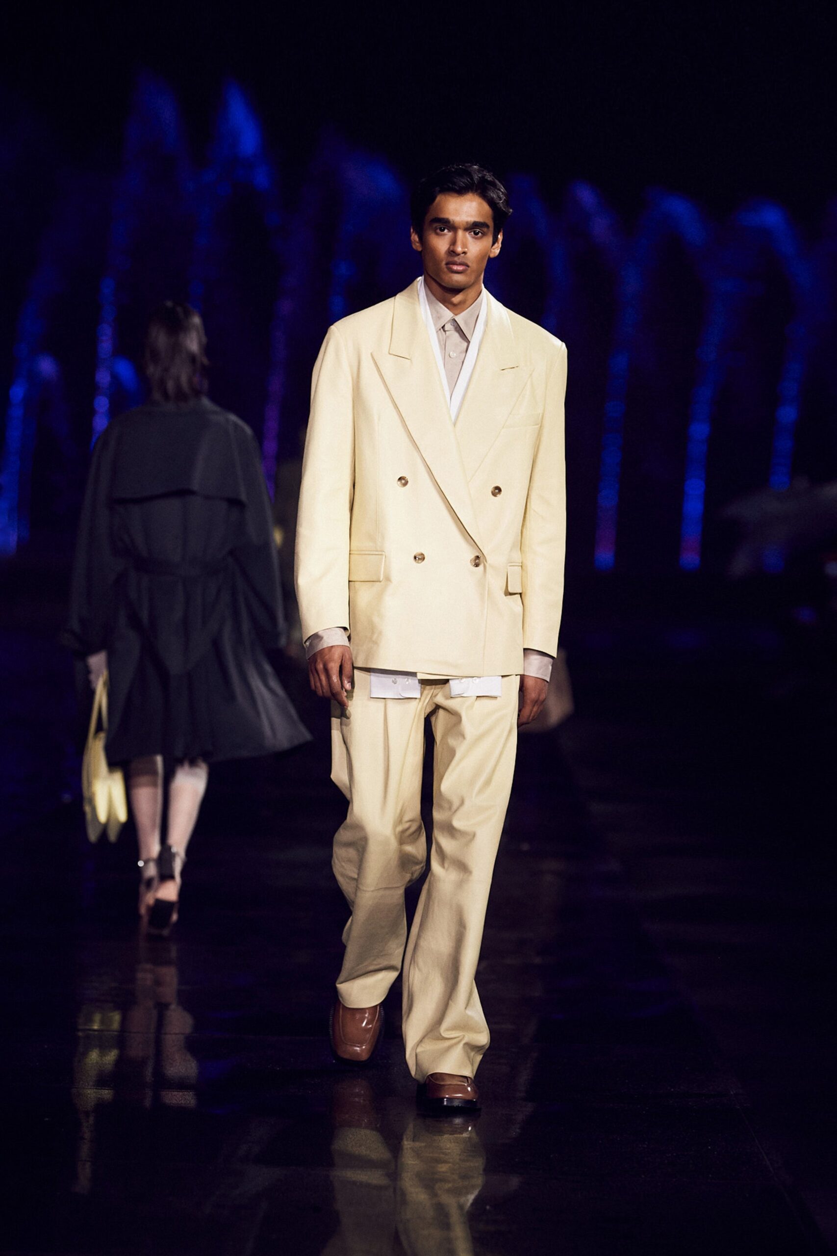 Boss S/S 23 Look 229