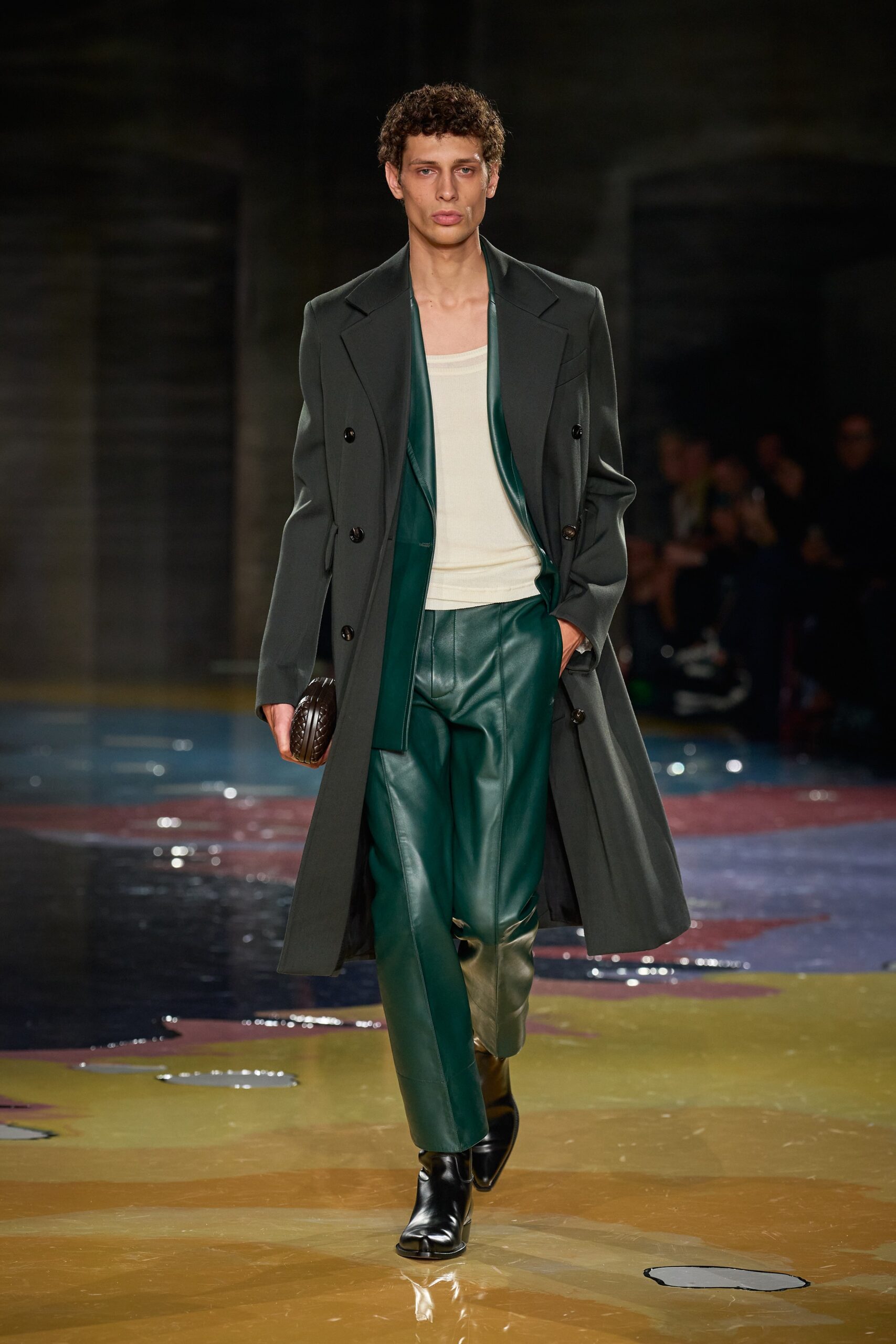 Bottega Veneta S/S 23 Look 227