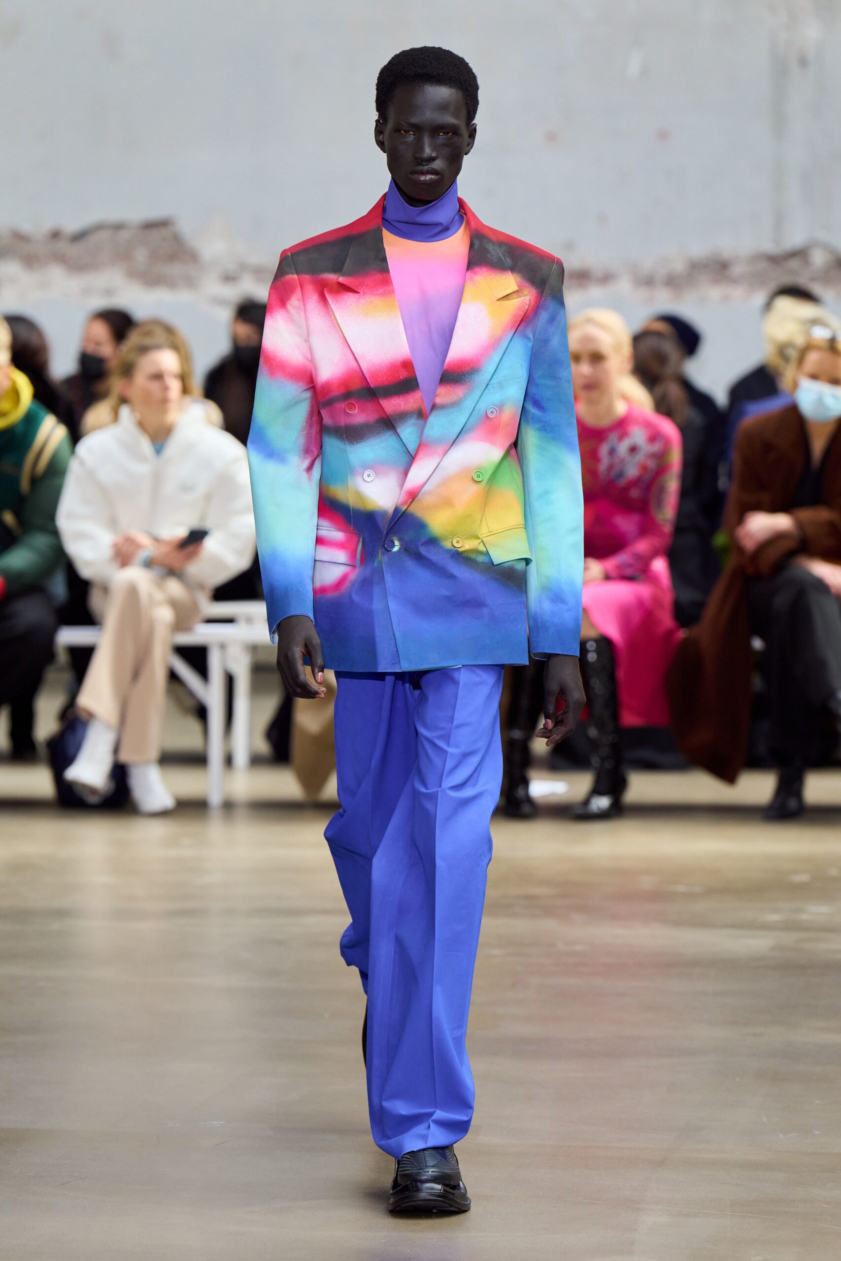 Botter F/W 22 Look 207