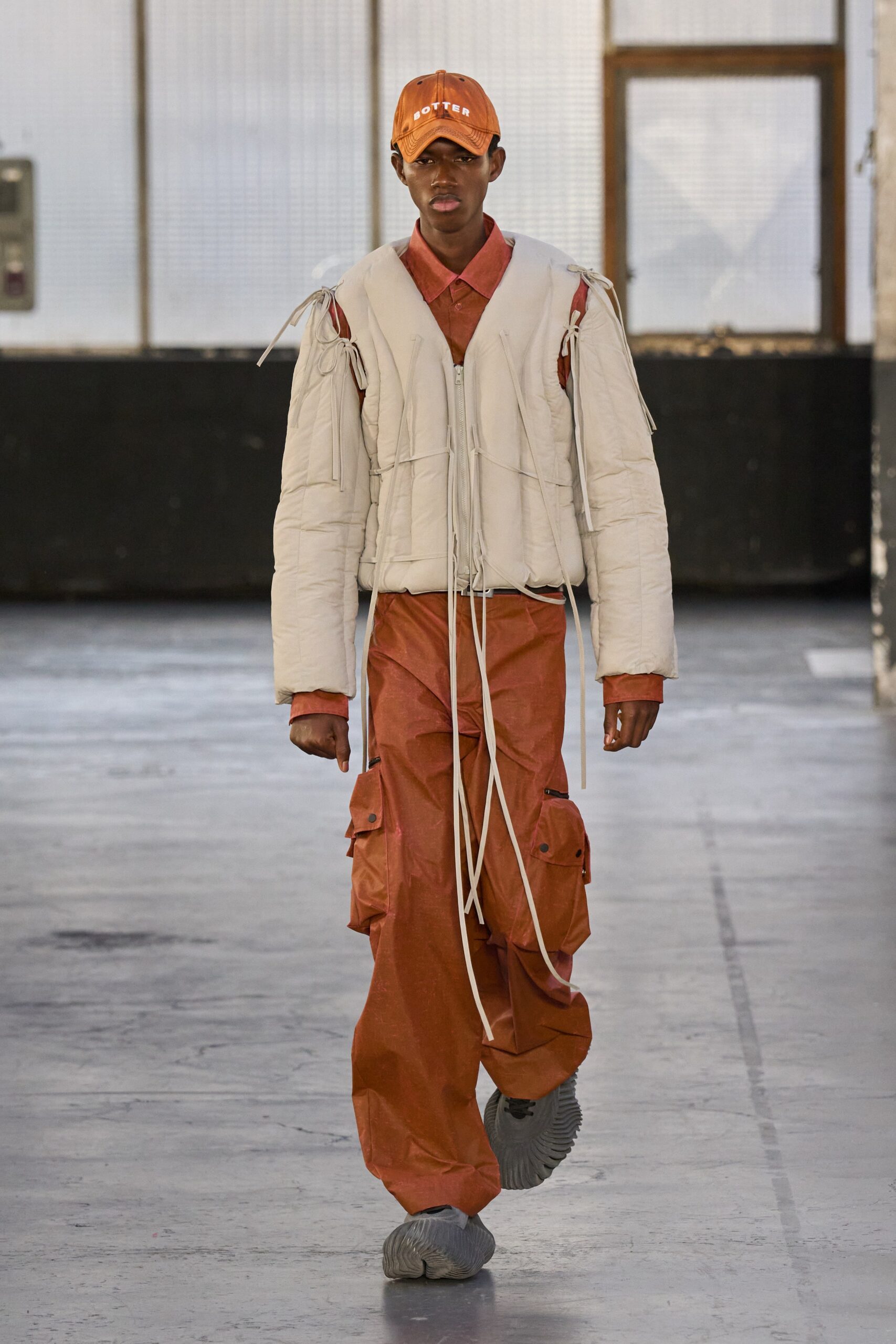 Botter F/W 23 Menswear Look 184