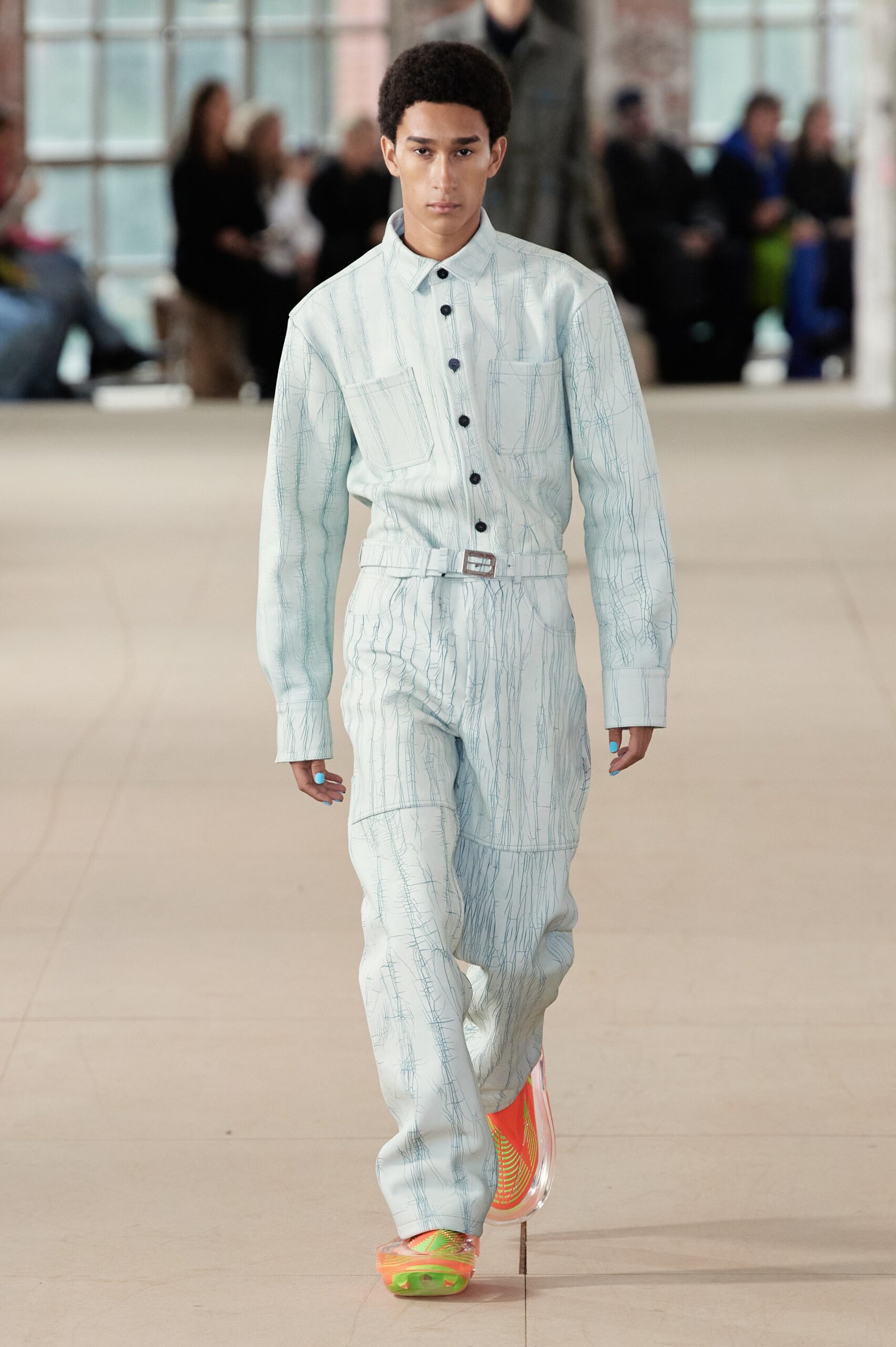 Botter S/S 23 Look 186