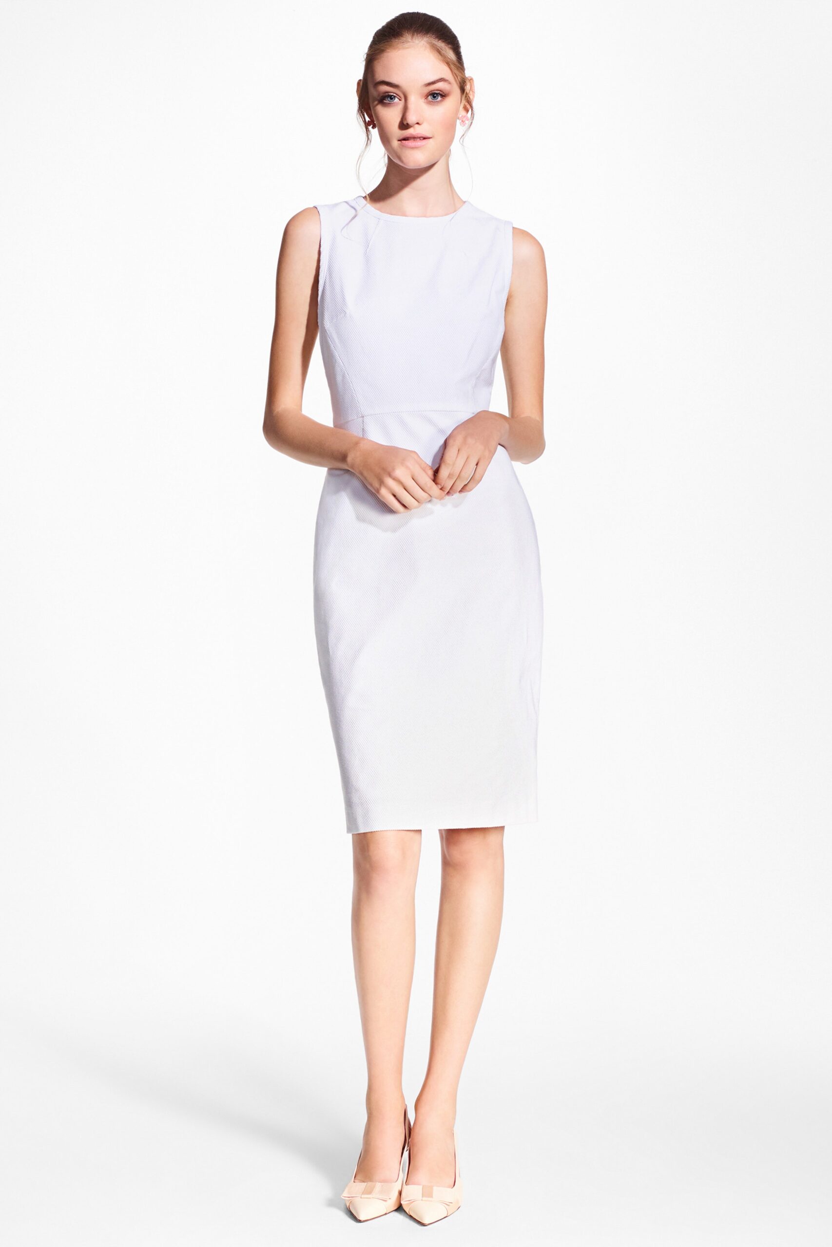 Brooks Brothers S/S 19 Look 209