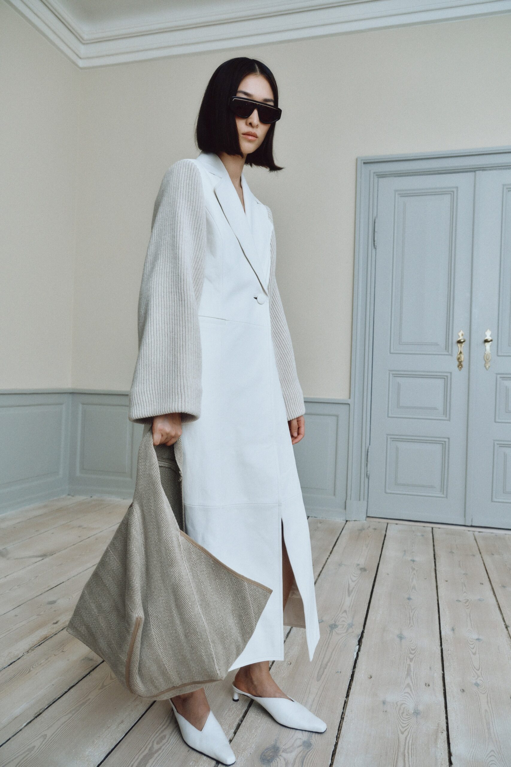 By Malene Birger Copenhagen S/S 23 Look 226