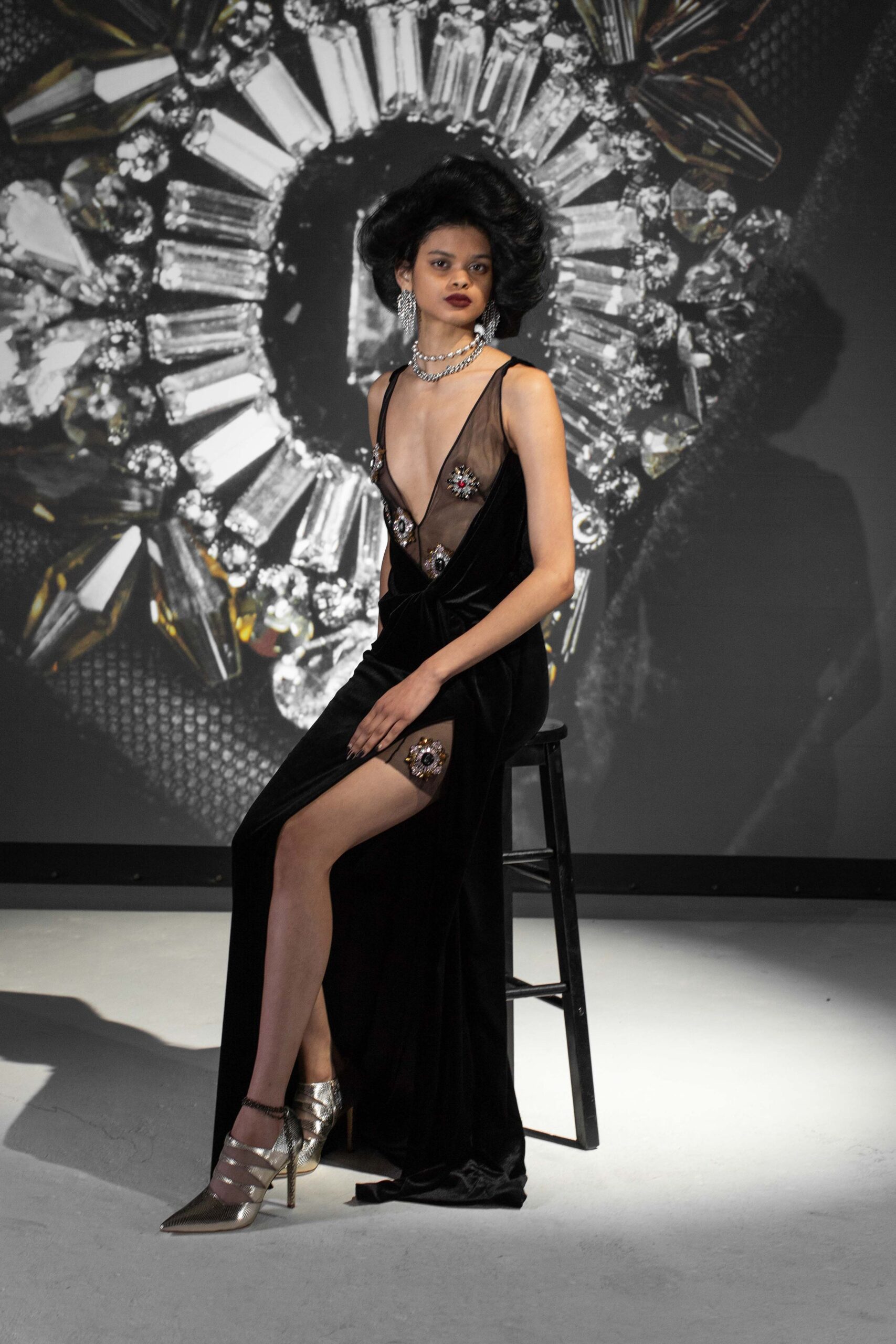 Bibhu Mohapatra F/W 21 Look 246