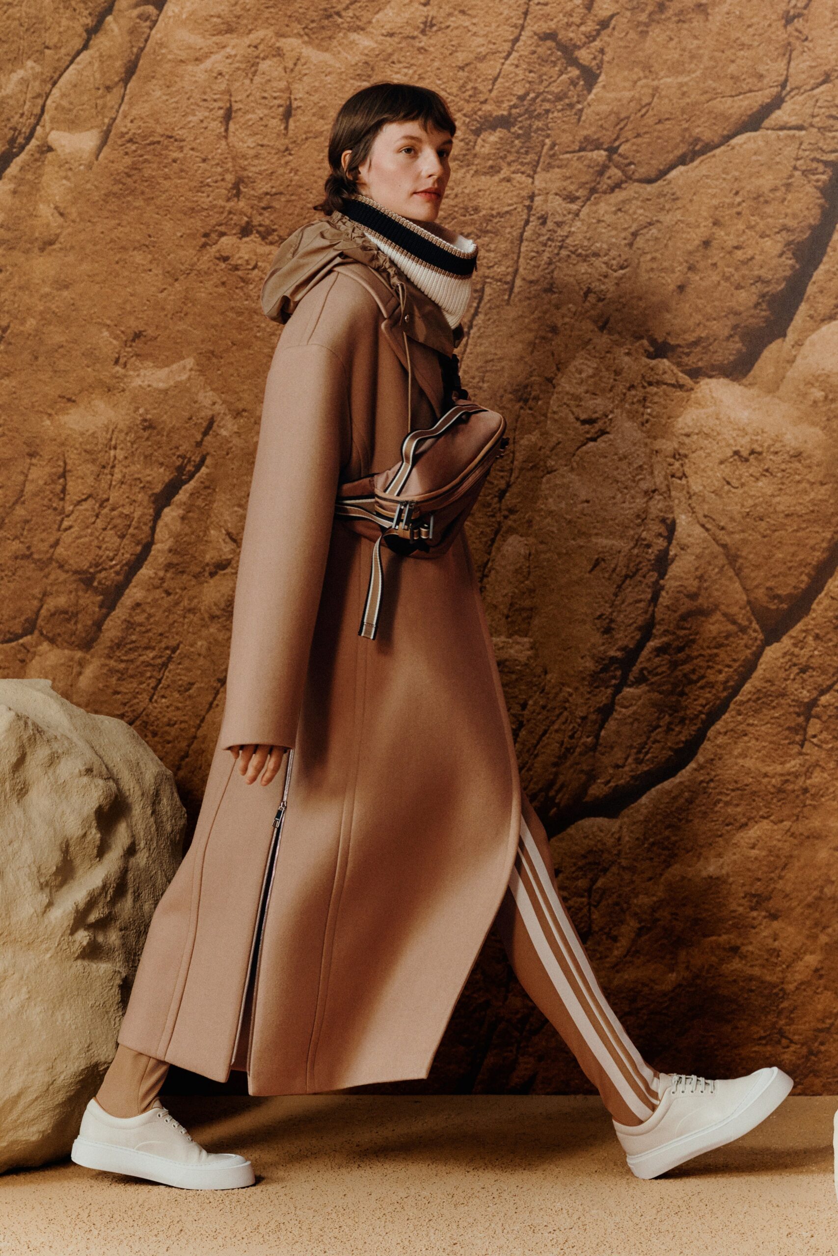 Boss F/W 21 Look 232
