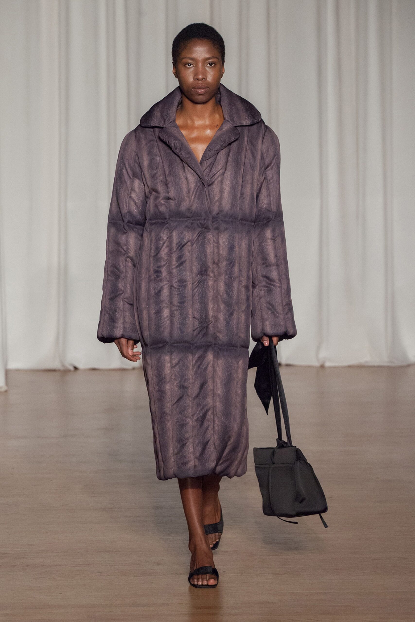 Bevza F/W 19 Look 248
