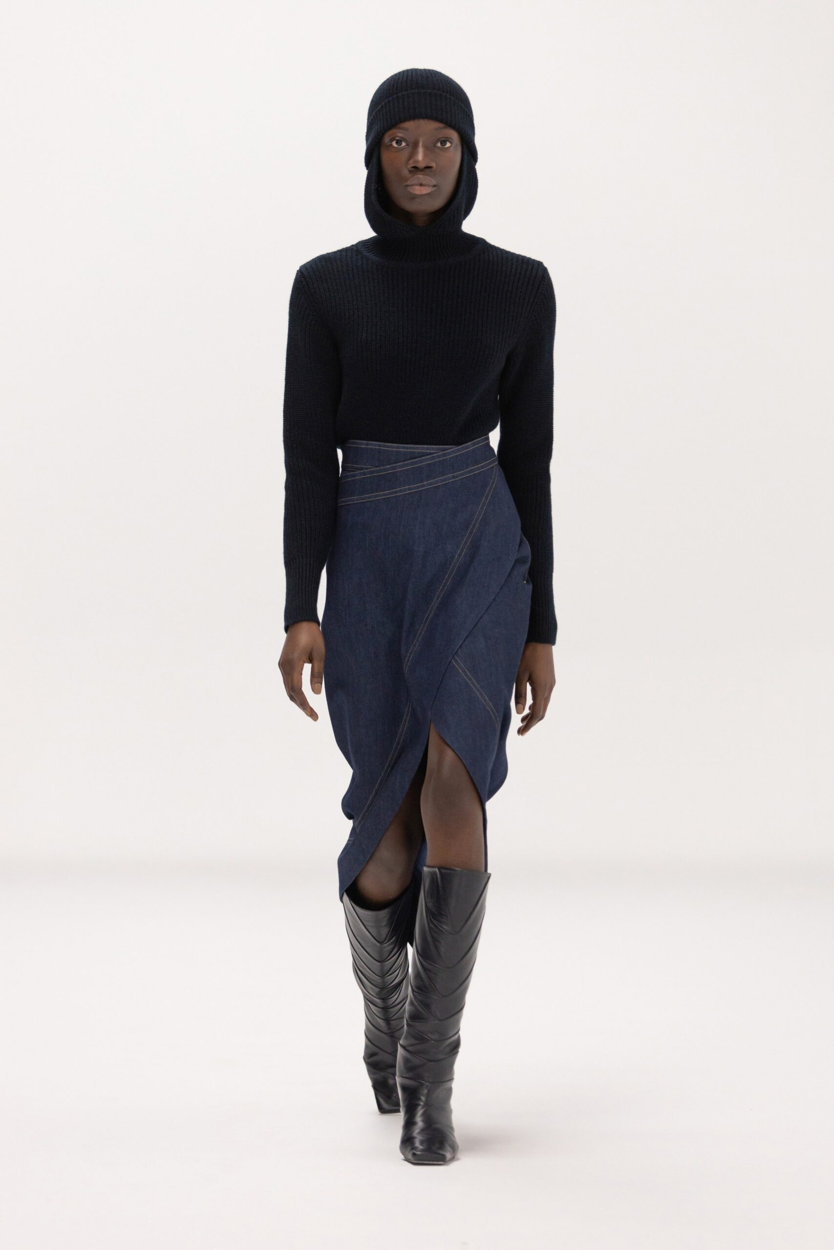 Bevza F/W 21 Look 196