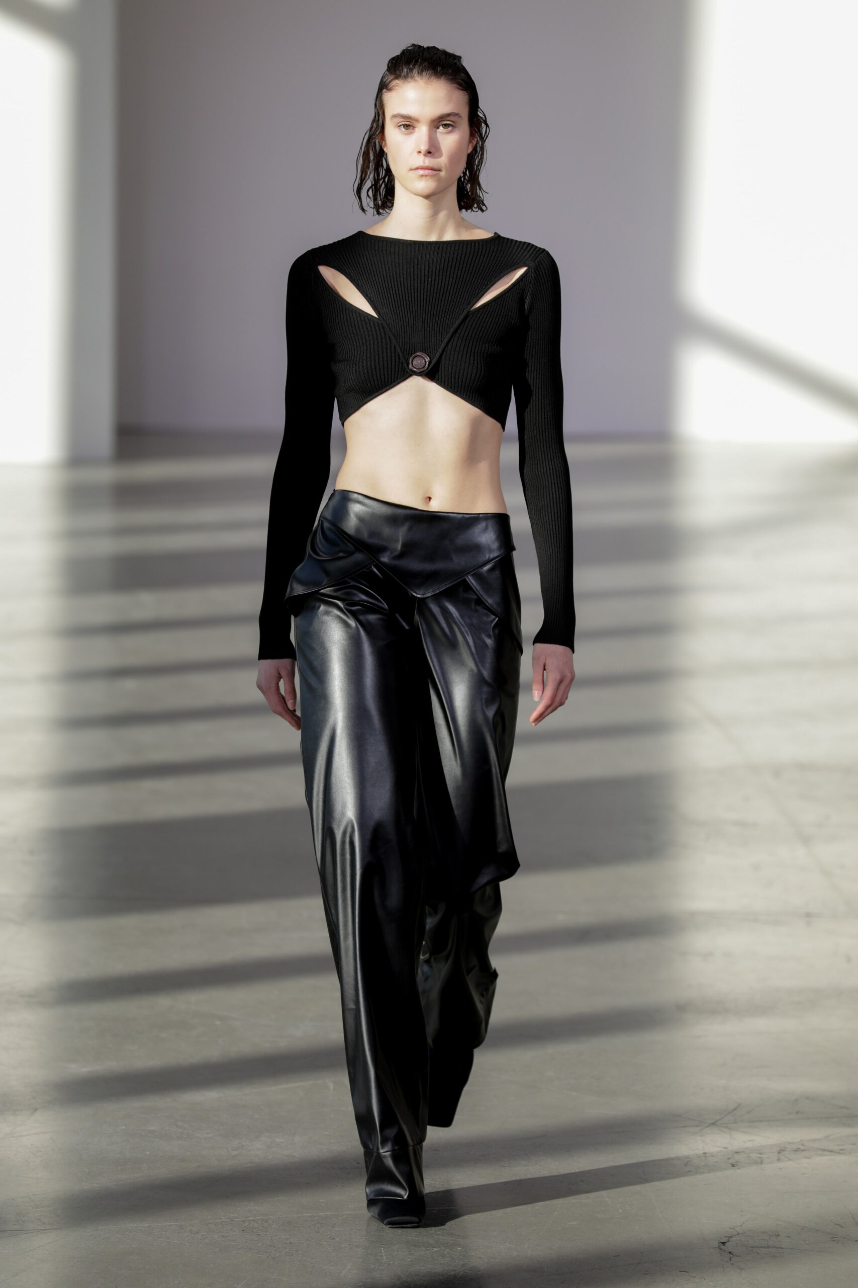Bevza F/W 22 Look 253