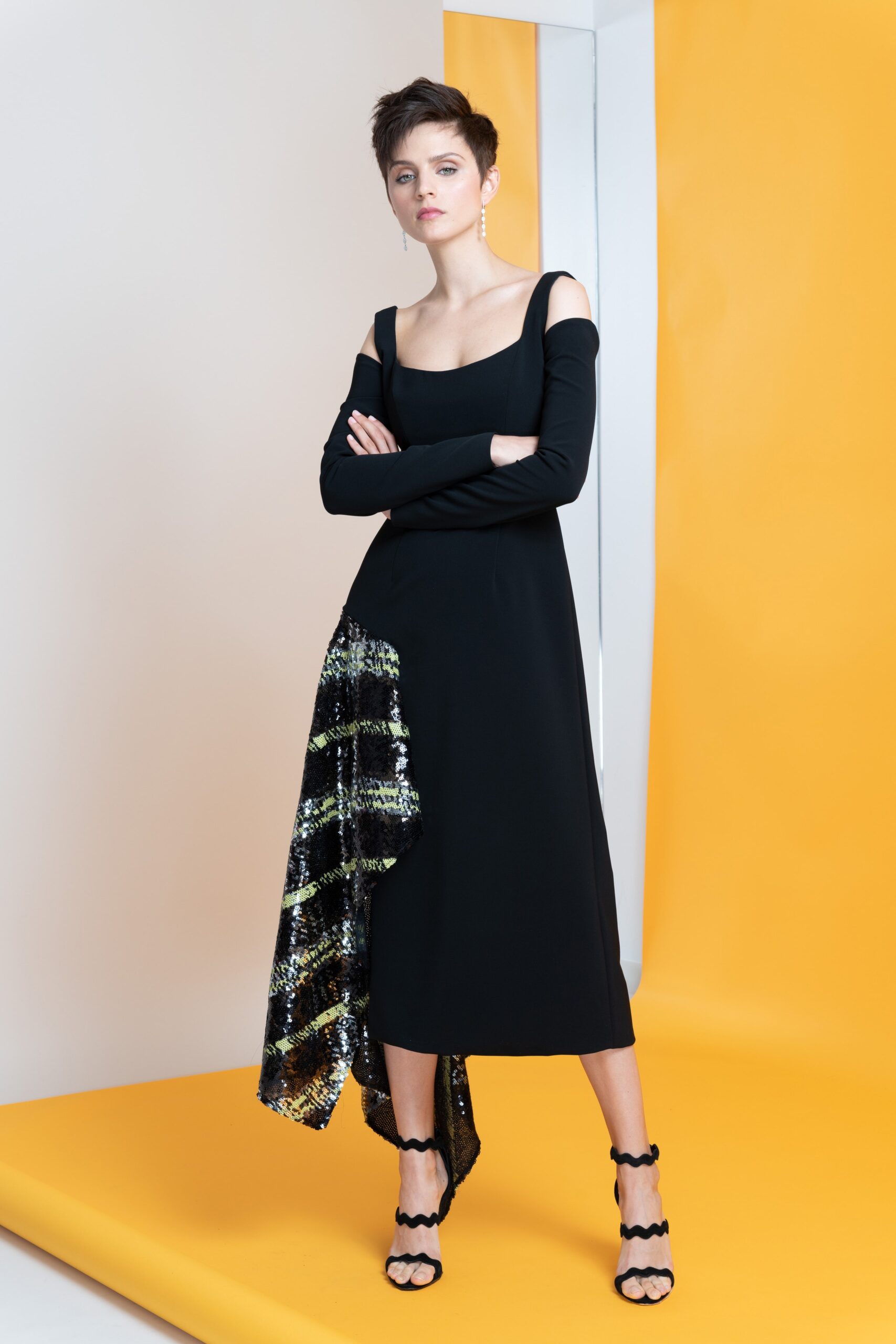 Bibhu Mohapatra Resort 20 Look 202