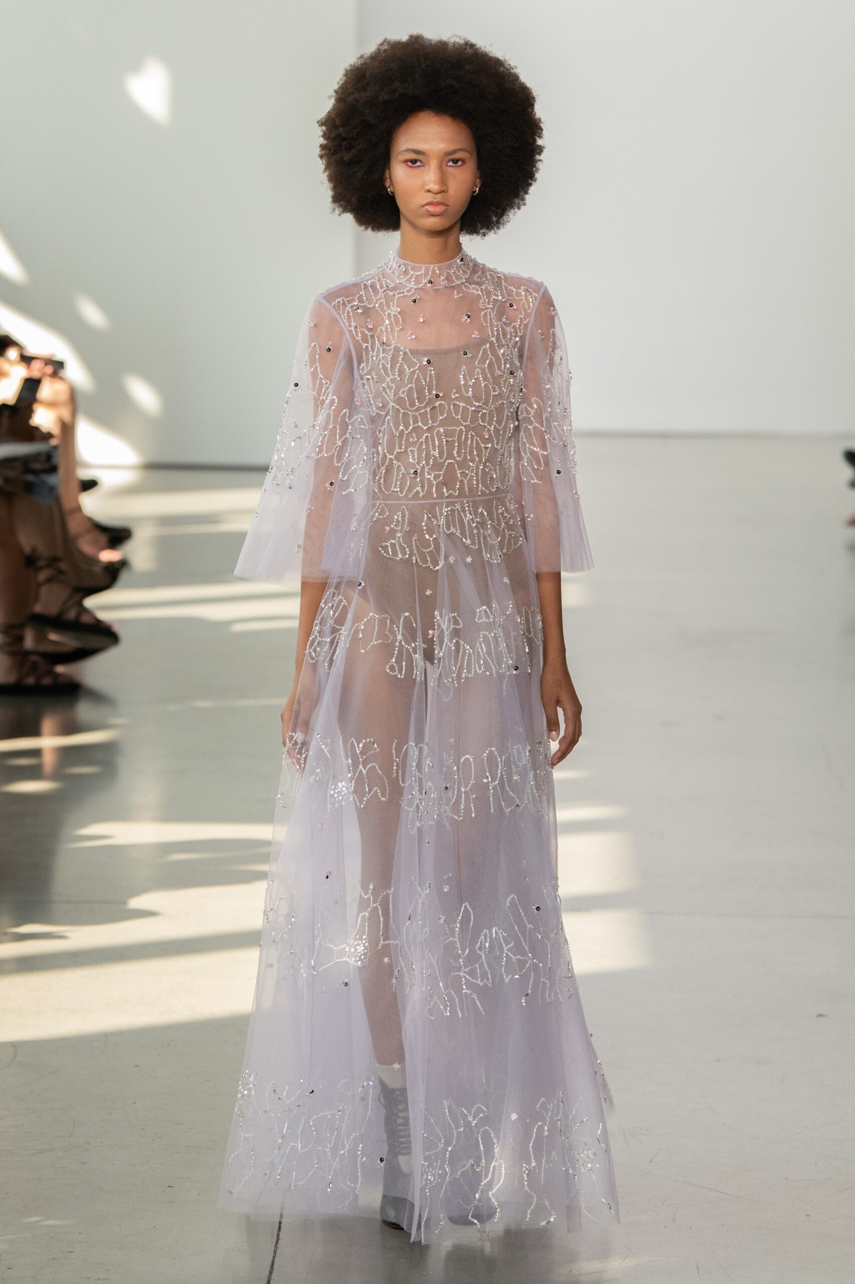 Bibhu Mohapatra S/S 22 Look 262