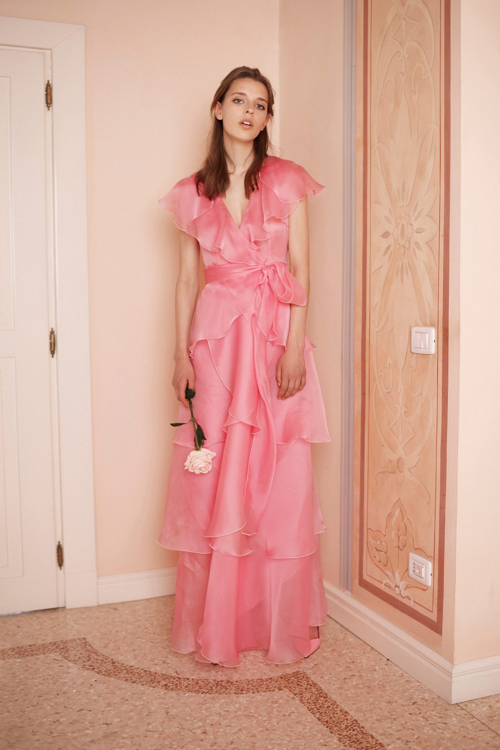Blumarine Resort 20 Look 235