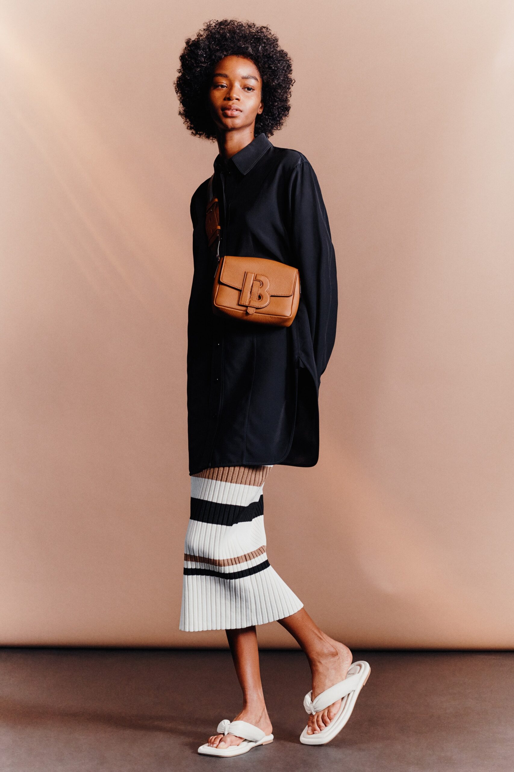 Boss S/S 22 Look 223