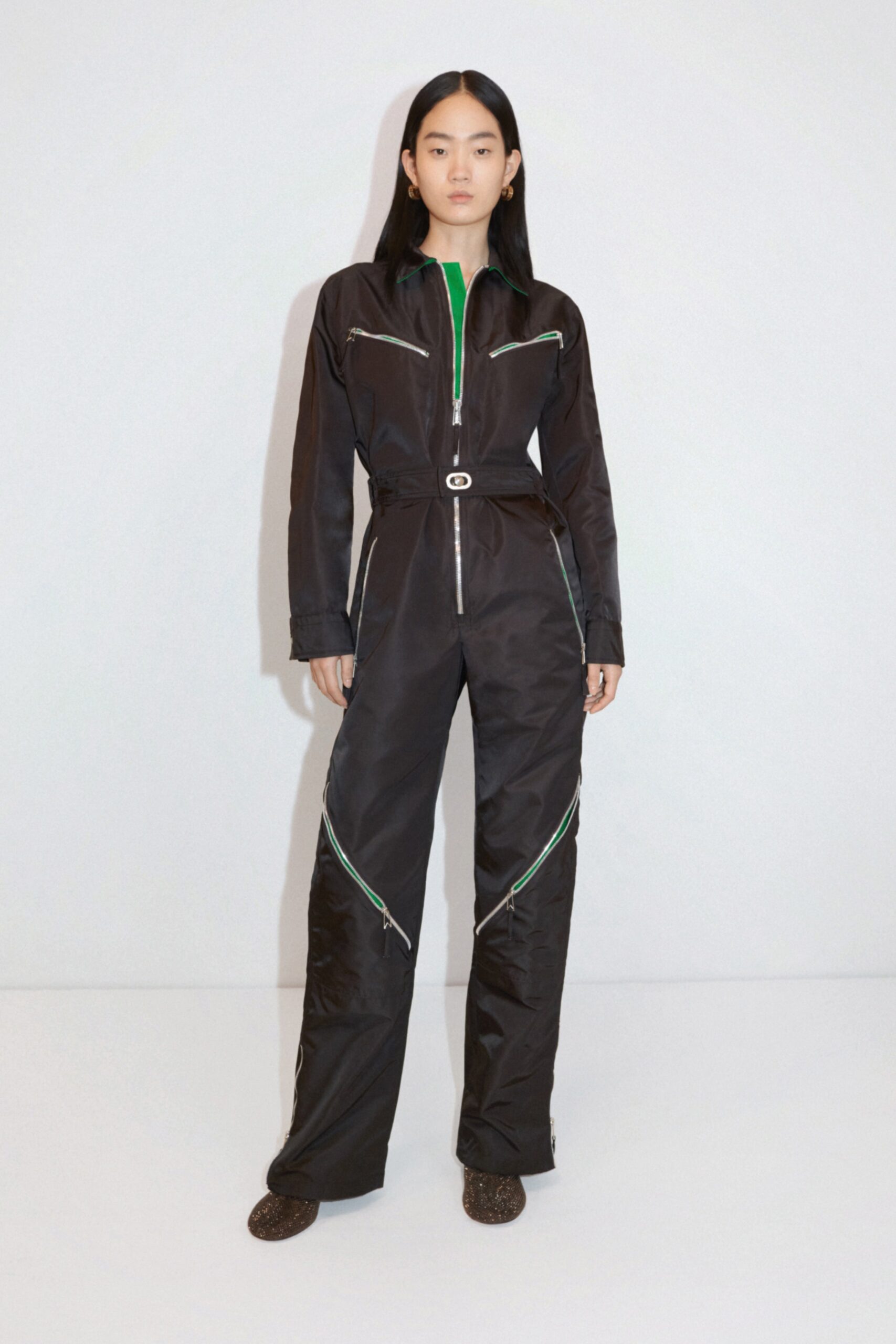 Bottega Veneta F/W 21 Look 234