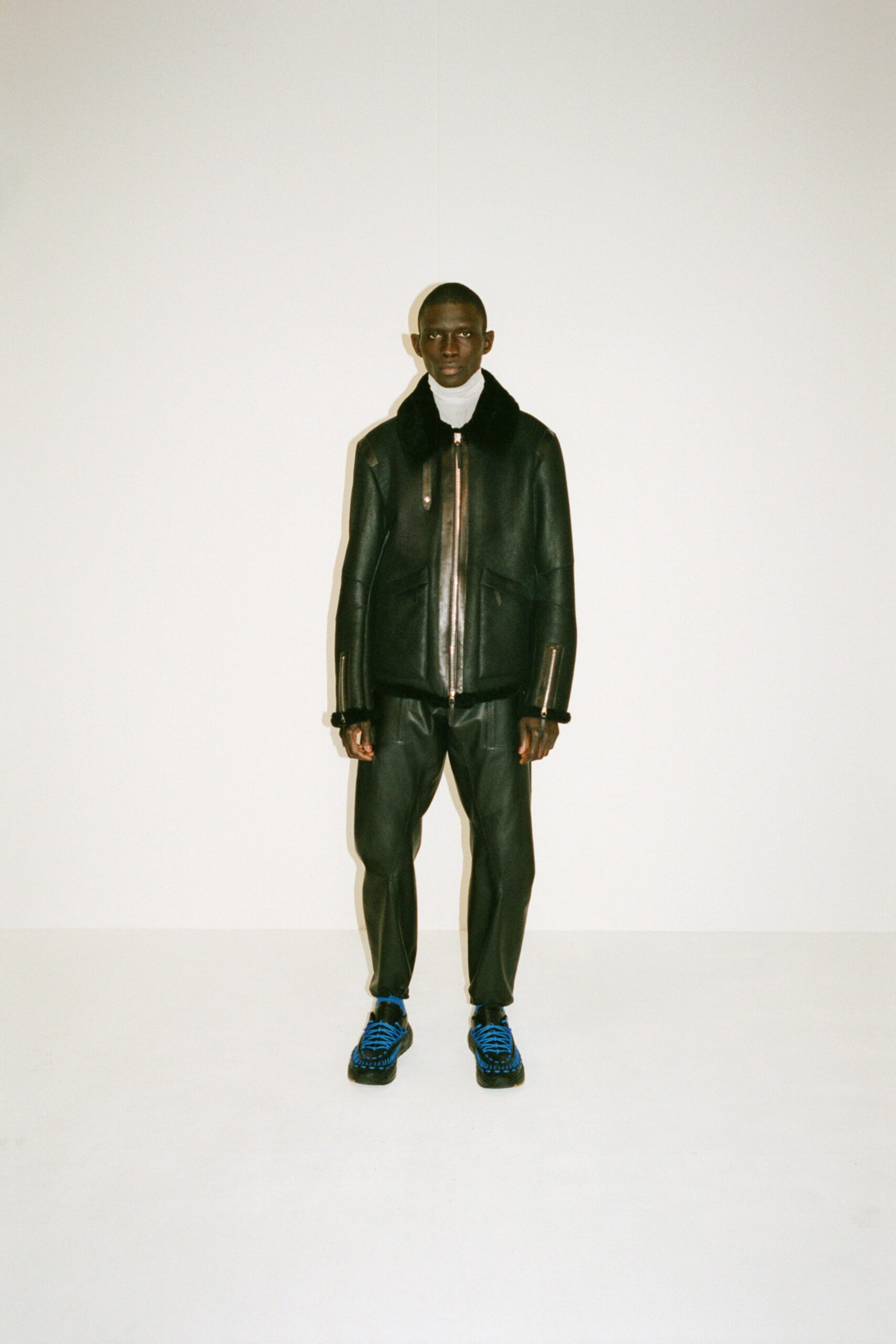 Bottega Veneta F/W 19 Look 508