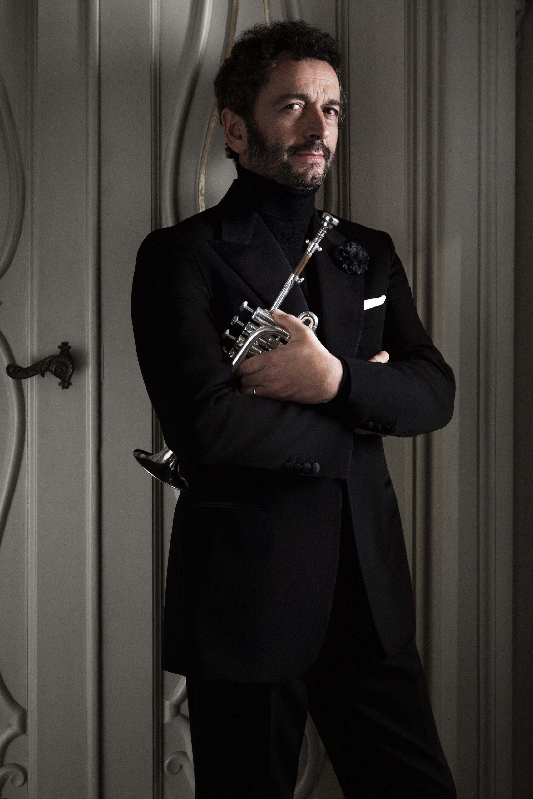 Brioni F/W 20 Menswear Look 230