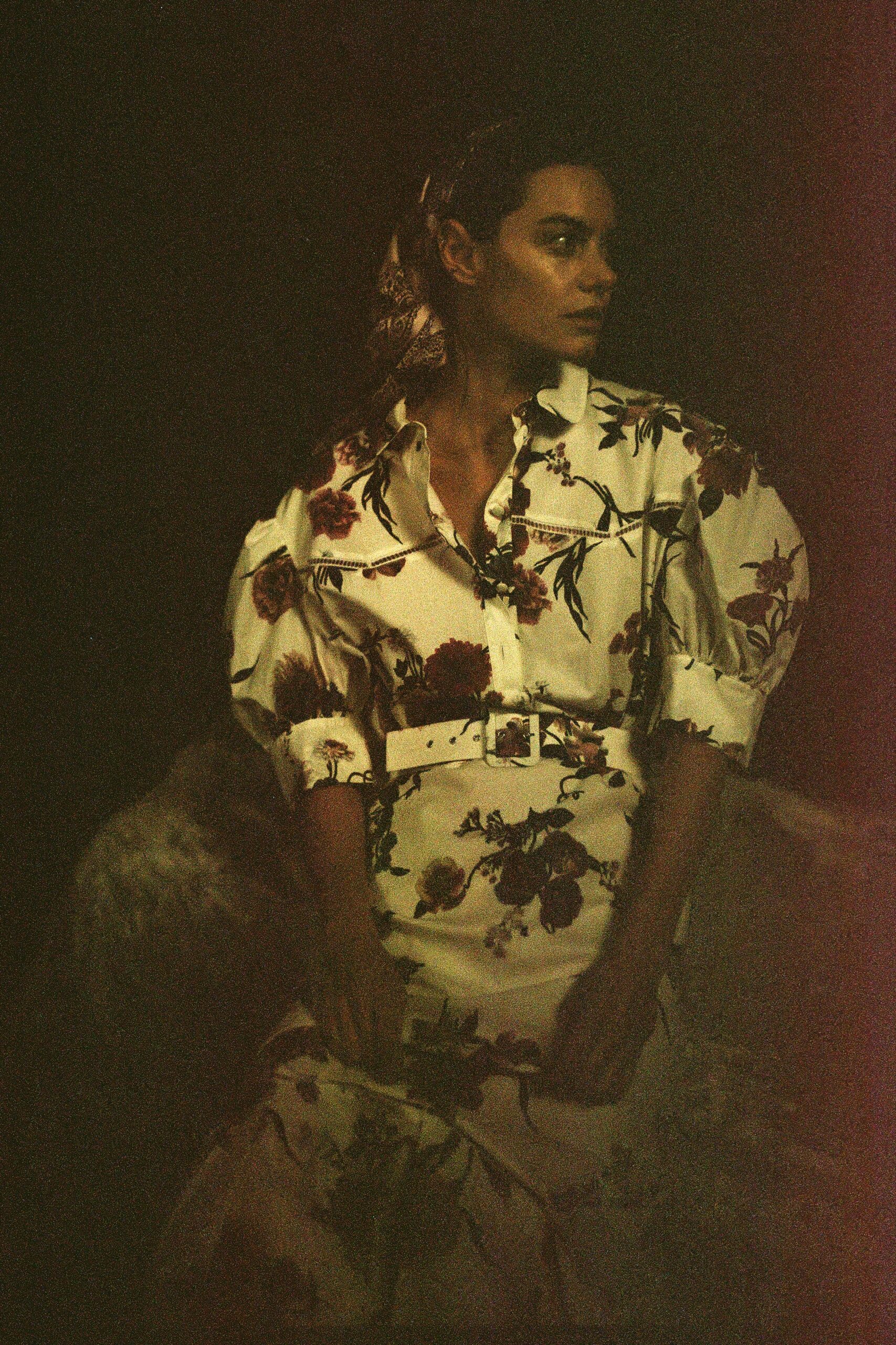 Brock Collection F/W 21 Look 150
