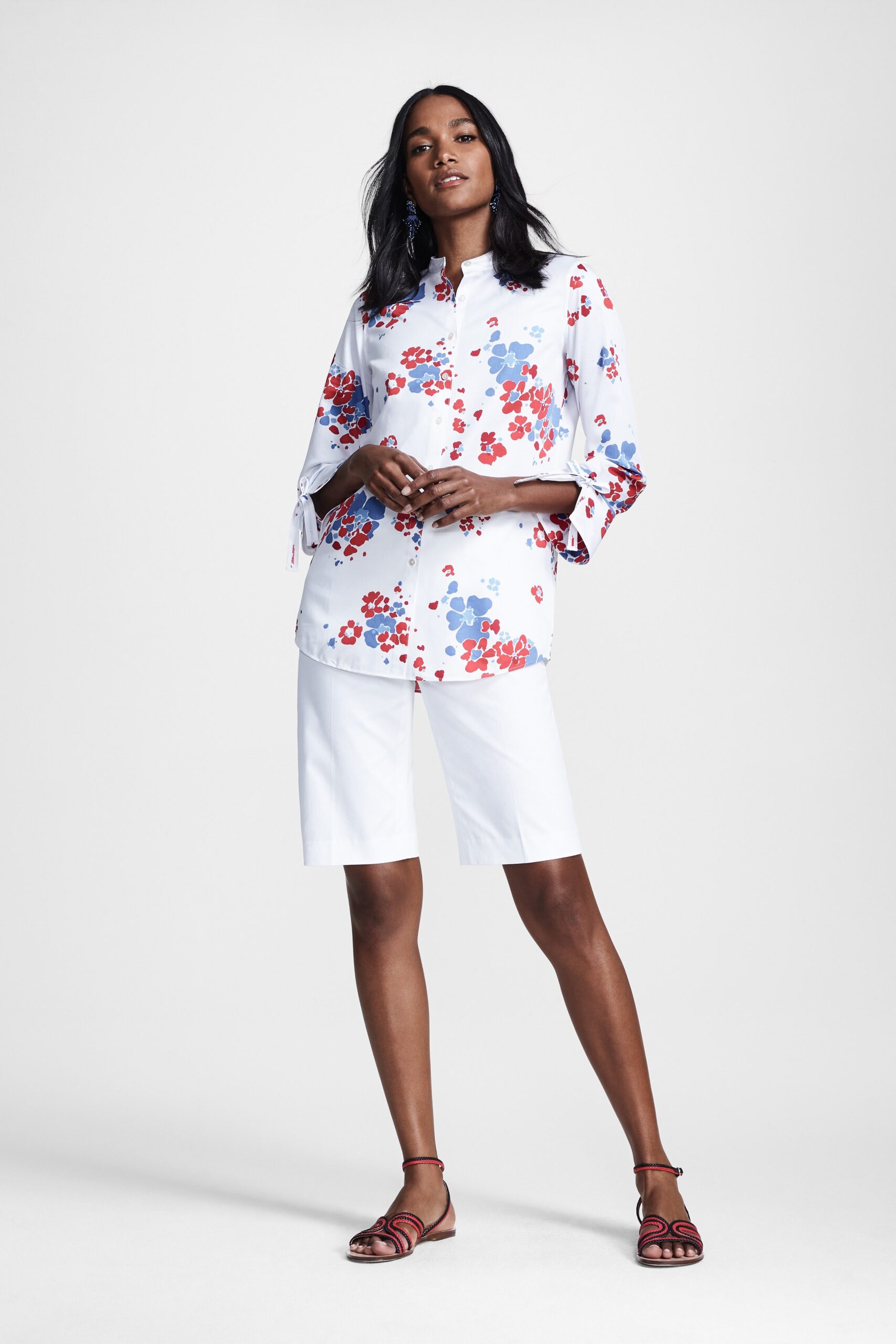 Brooks Brothers S/S 20 Look 173