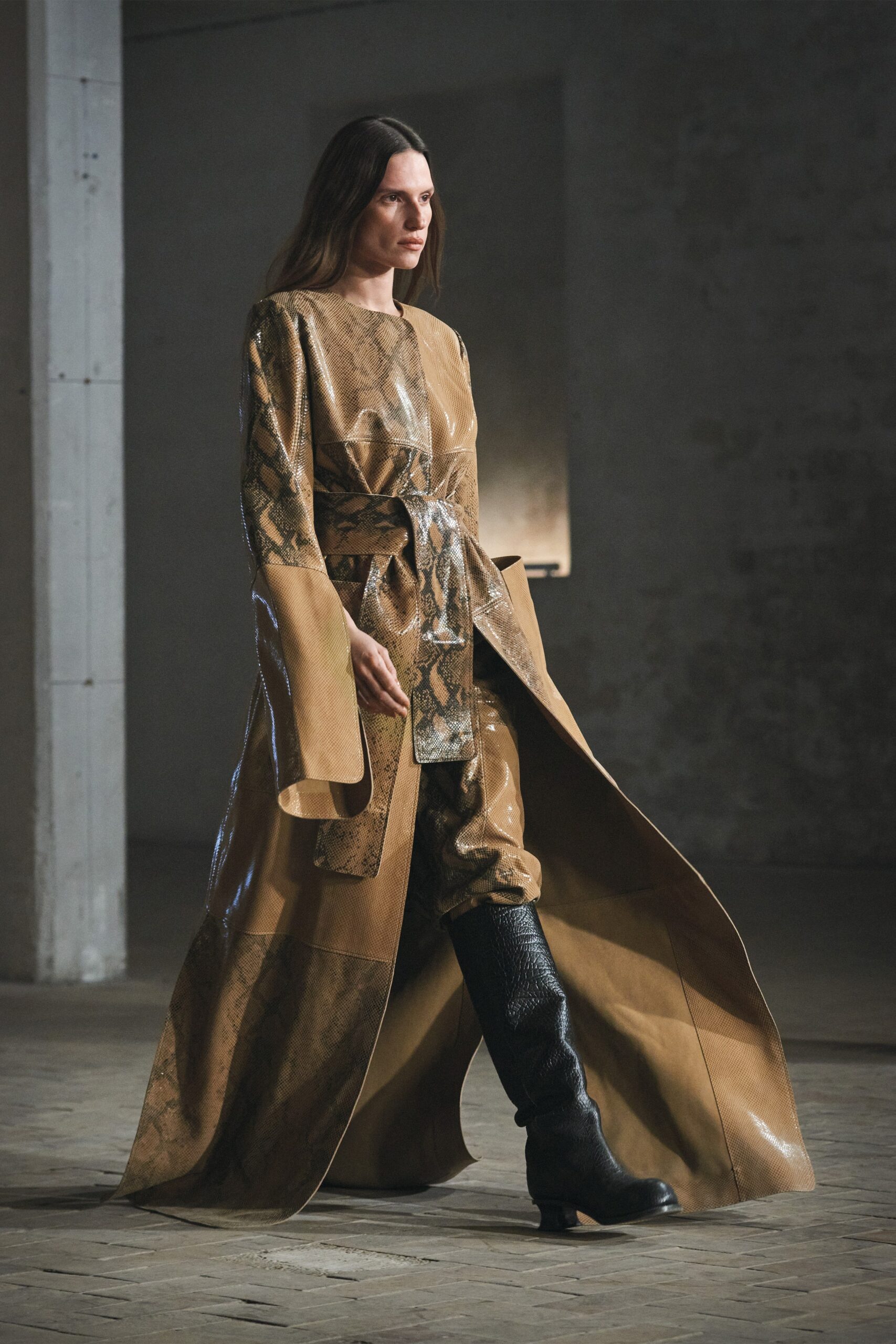 By Malene Birger Copenhagen F/W 22 Look 213