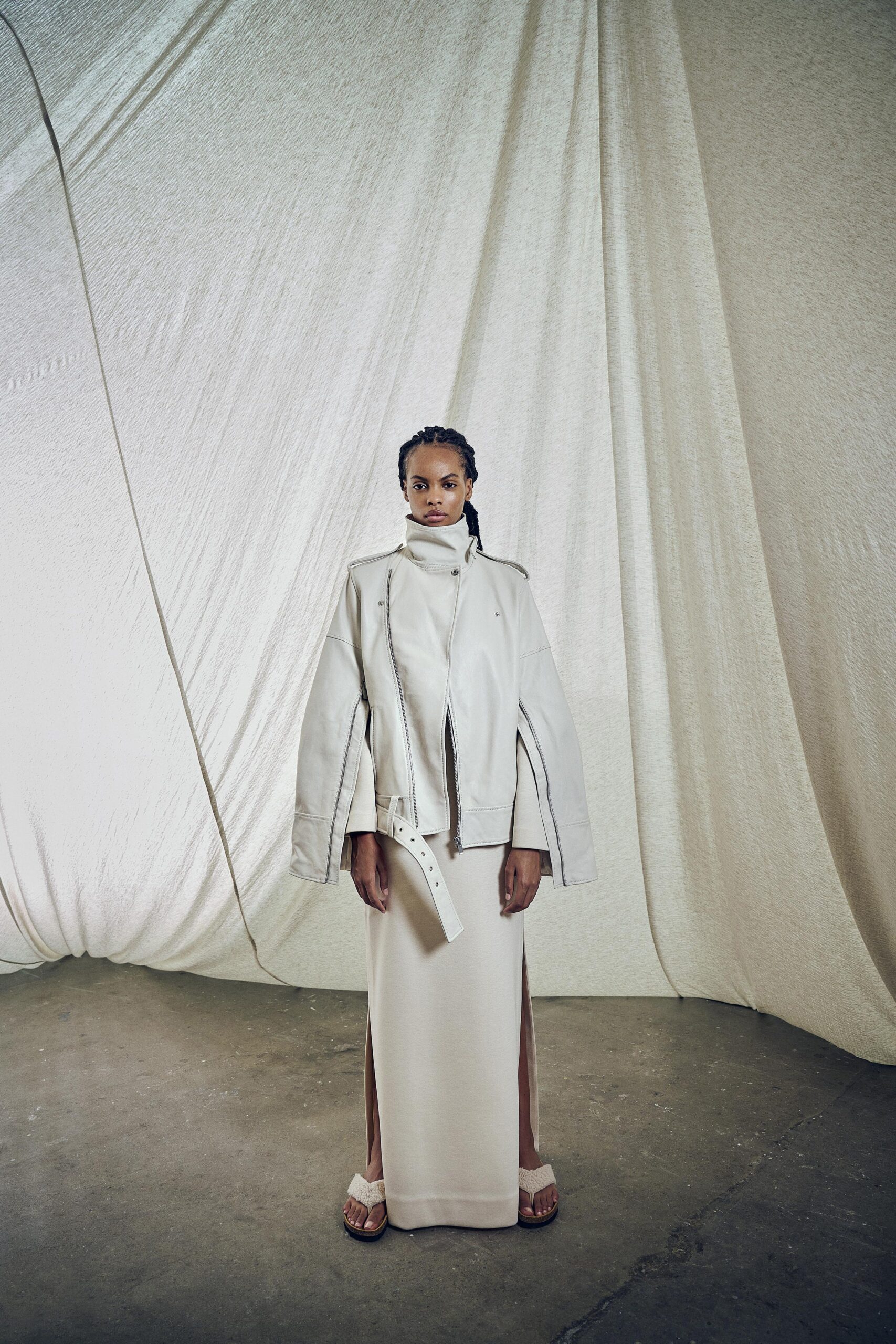 By Malene Birger Copenhagen S/S 22 Look 259