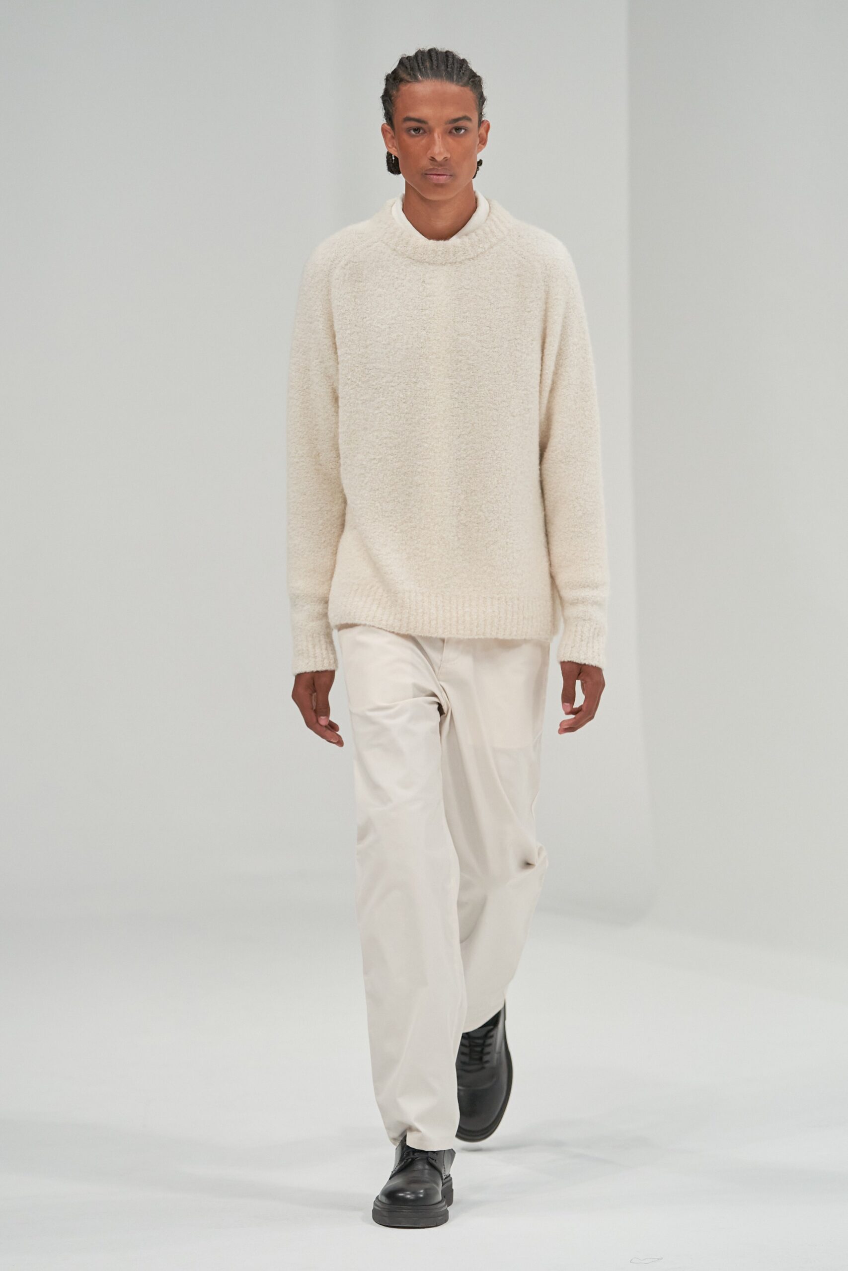Berner Kühl Copenhagen S/S 23 Look 247
