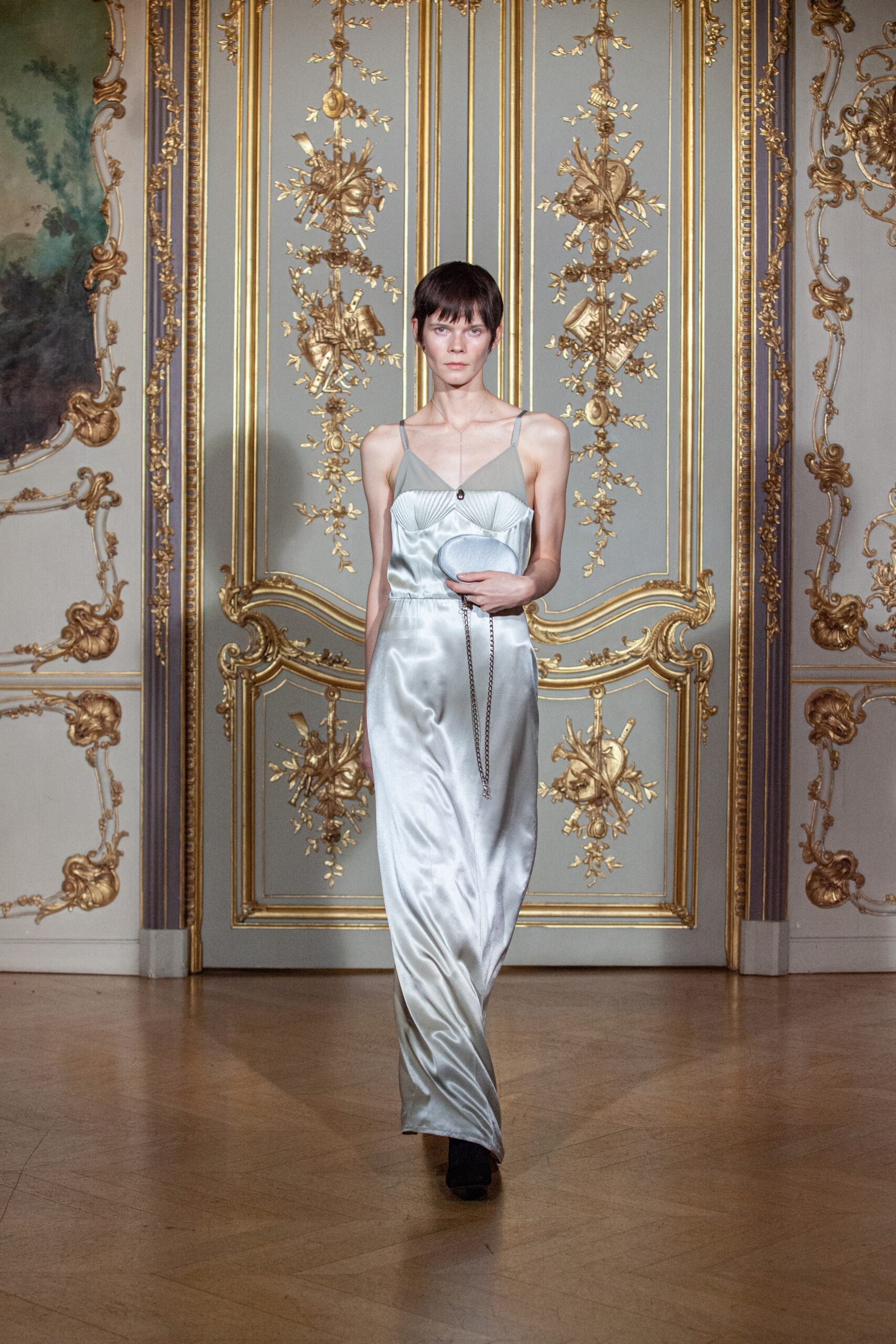 Bevza F/W 23 Look 237