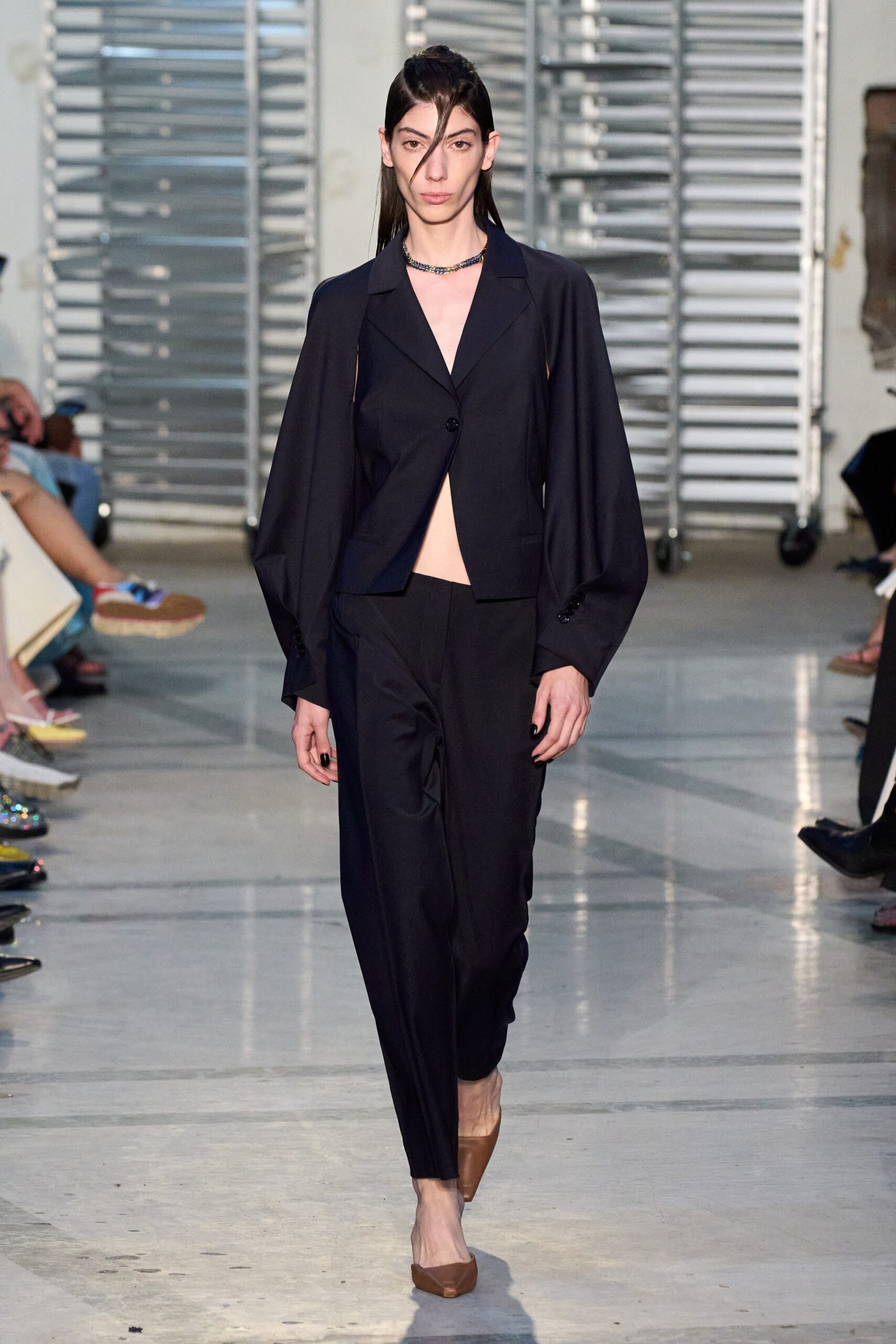 Bevza S/S 23 Look 207