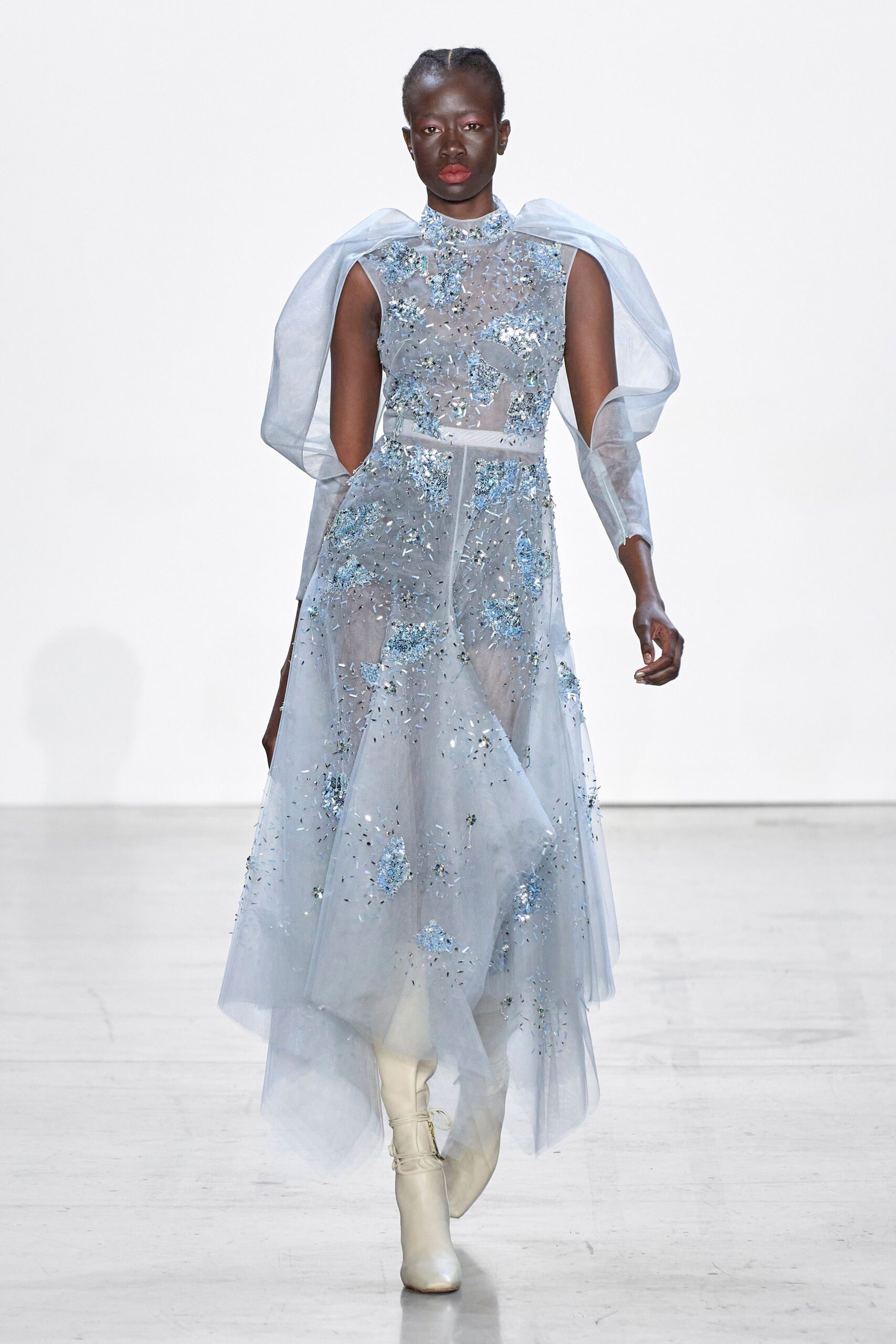 Bibhu Mohapatra F/W 23 Look 239